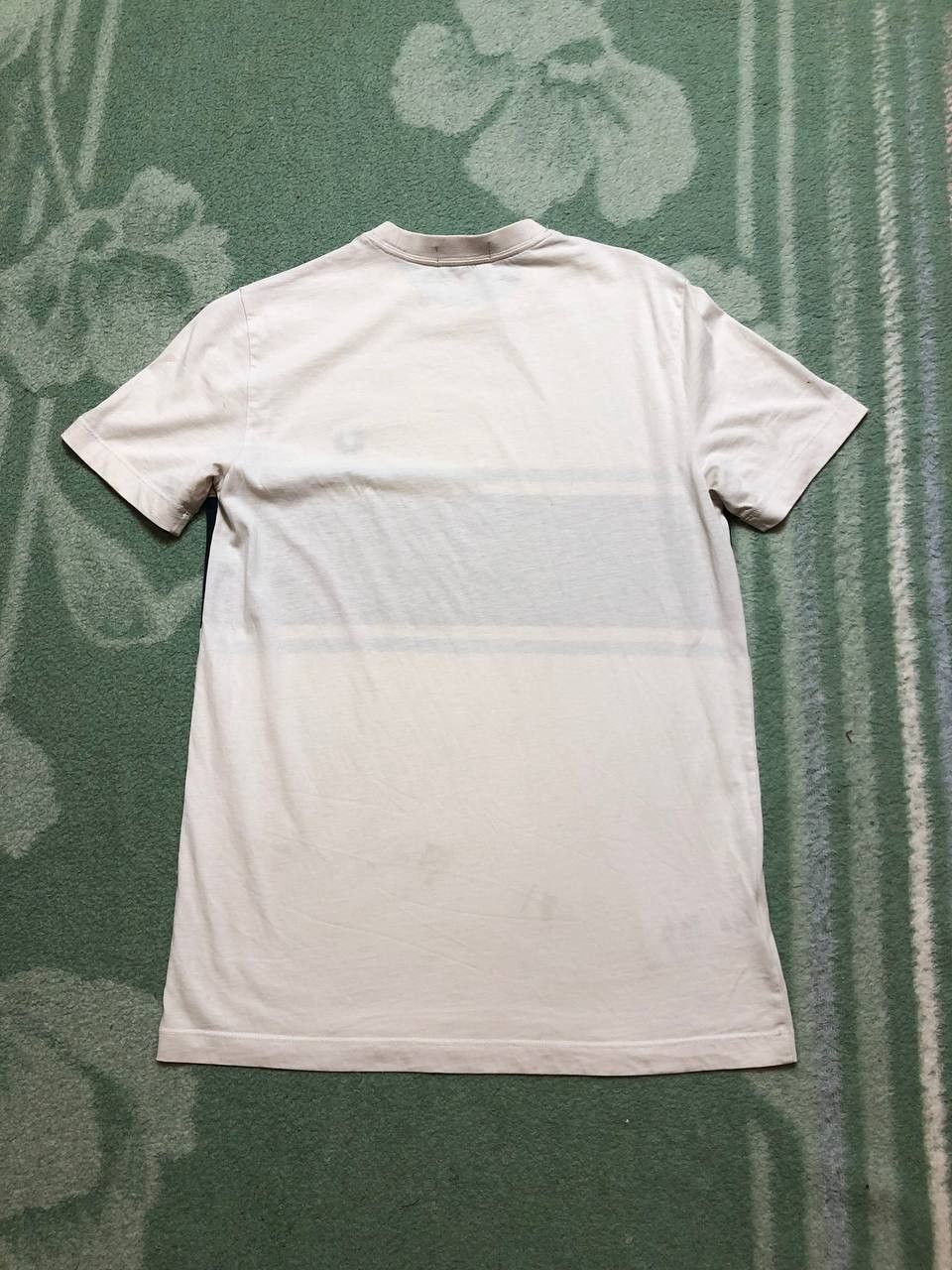 Fred Perry Fred Perry T-Shirt Size US S / EU 44-46 / 1 - 21 Thumbnail