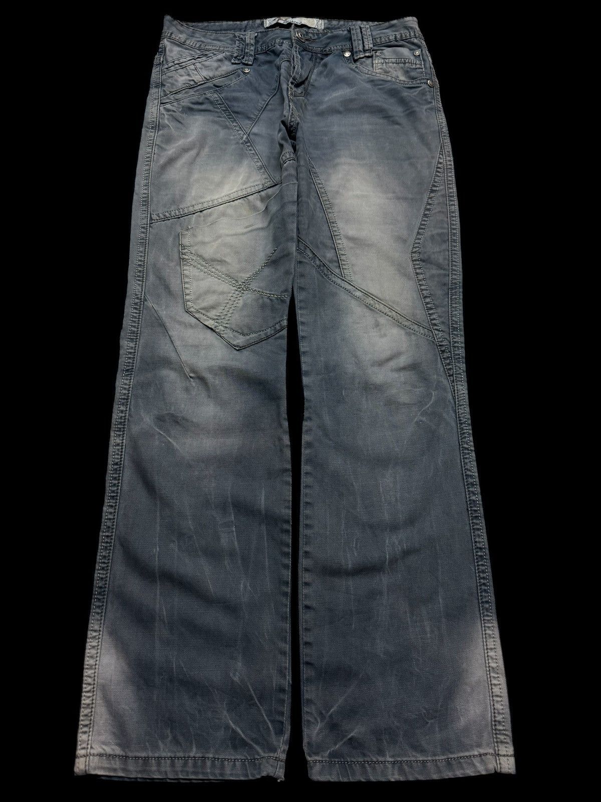 If Six Was Nine | Grailed
