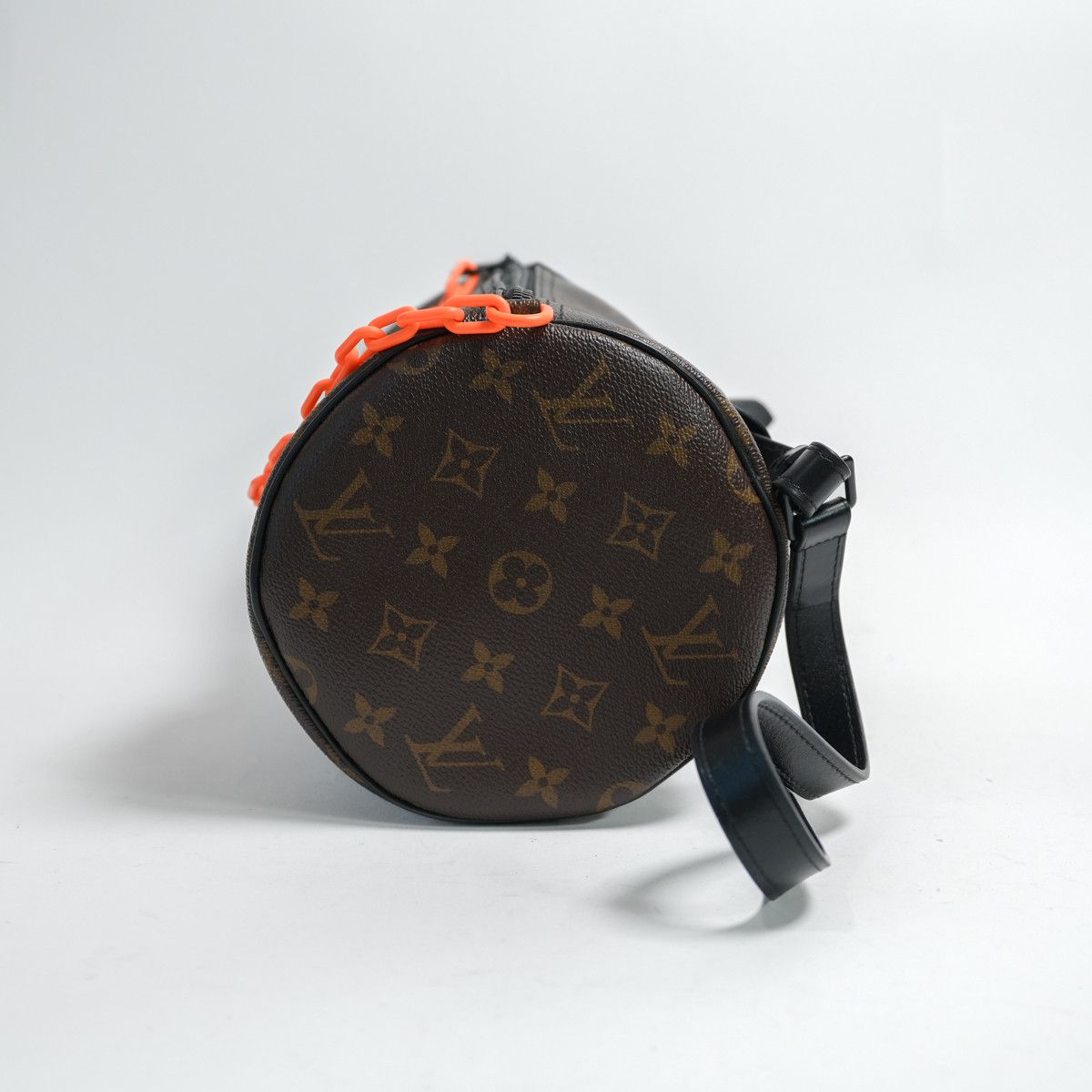 Louis Vuitton Monogram Solar Ray Mini Pochette M44479 2-Way Shoulder Bag Size ONE SIZE - 3 Thumbnail