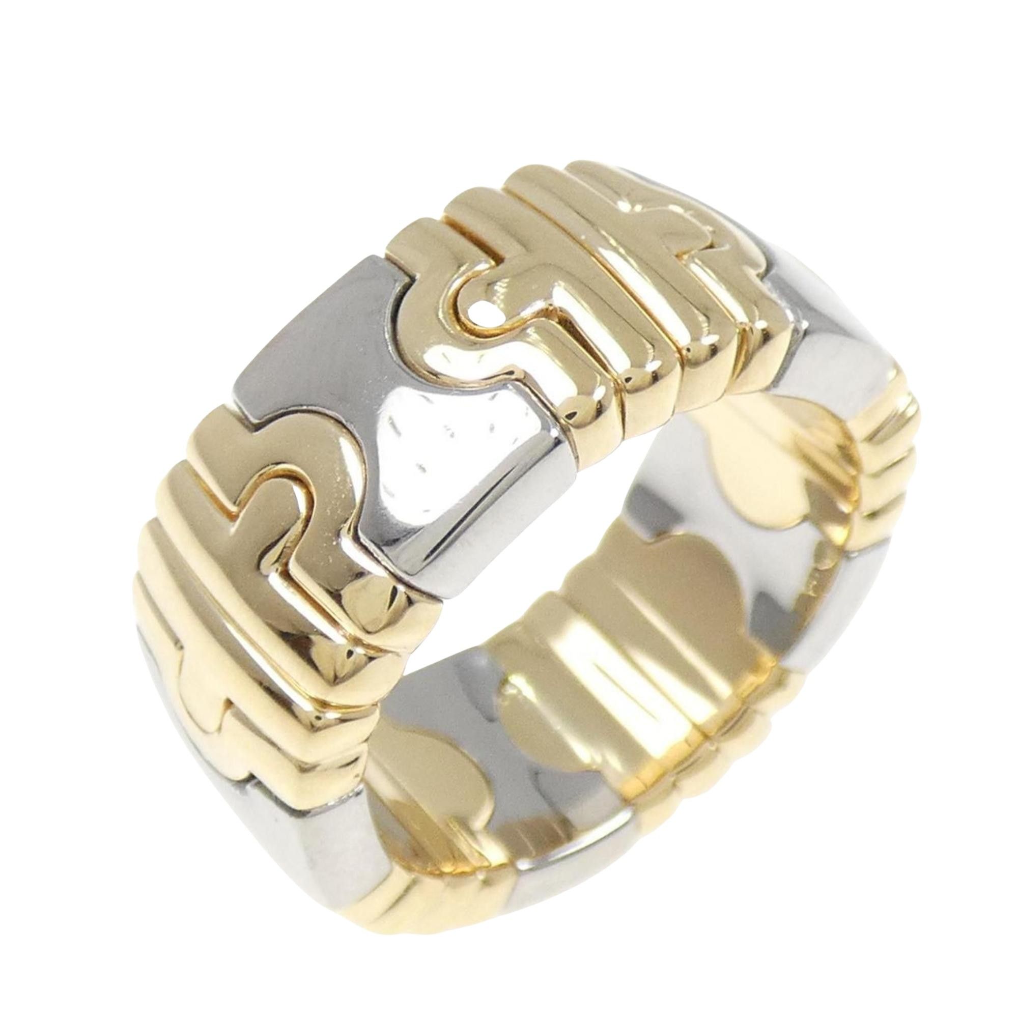 Bvlgari Bulgari ring Size ONE SIZE - 1 Thumbnail