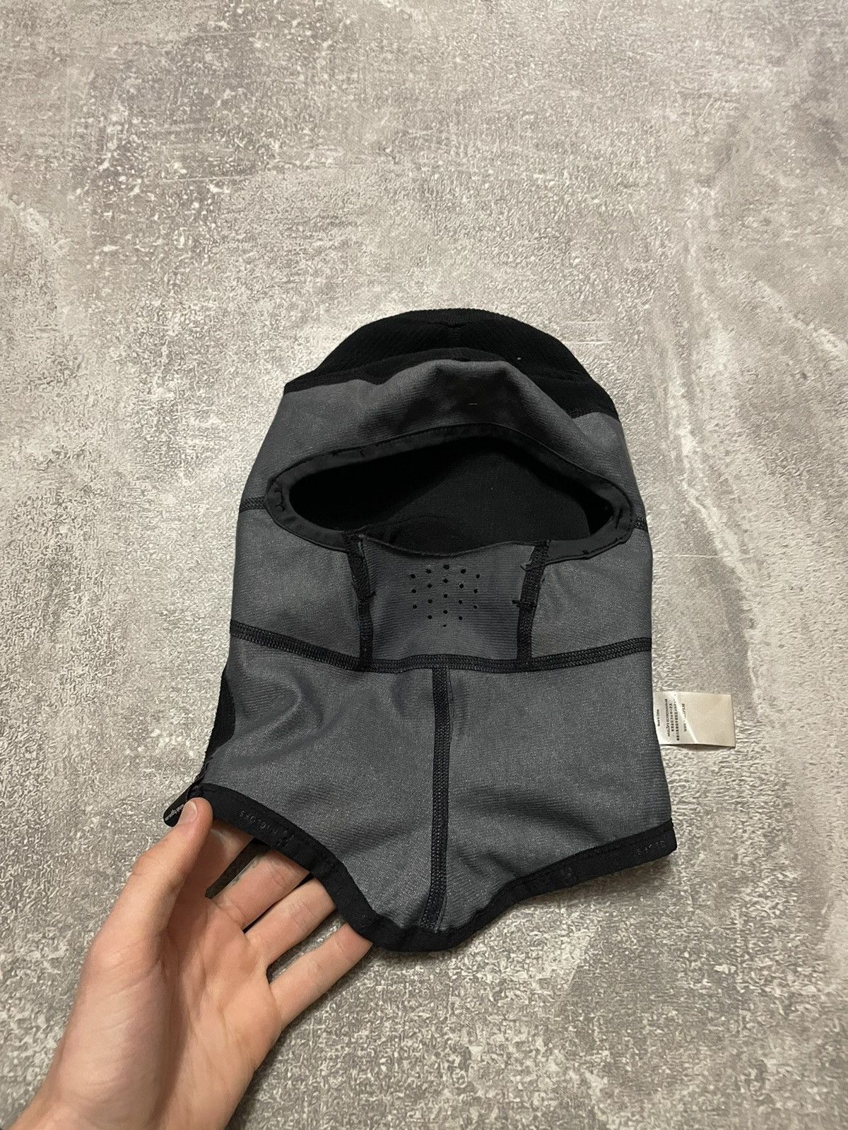 Haglofs Vintage Haglofs Balaclava Hat Size ONE SIZE - 18 Thumbnail