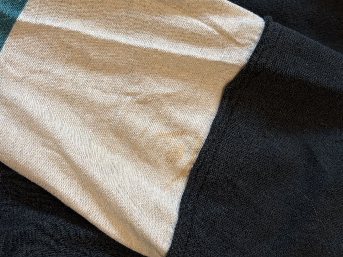 Undercover Undercover 06ss Damage Hoodie Size US M / EU 48-50 / 2 - 7 Thumbnail