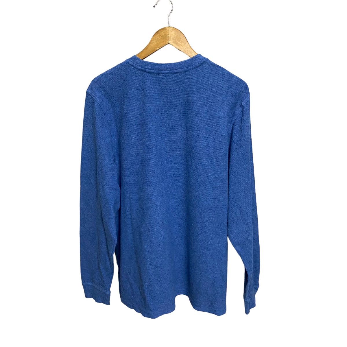 L.L. Bean L.L Bean long sleeve Size US XL / EU 56 / 4 - 4 Thumbnail