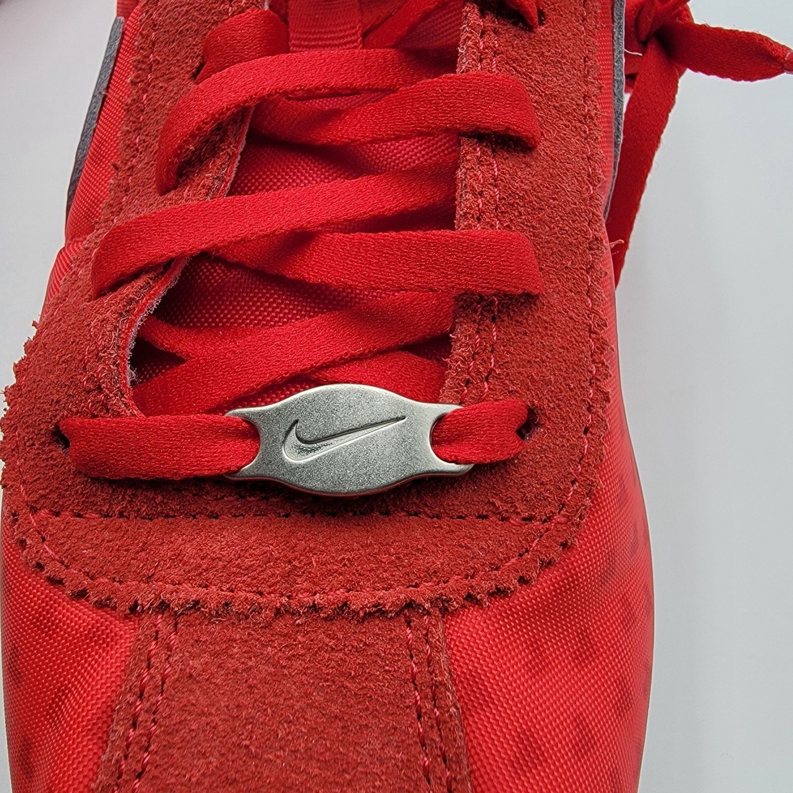Nike Cortez GS Valentine's Day 2025' Red/White Sz 4.5Y HV5166-696 Size US 6 / IT 36 - 7 Thumbnail