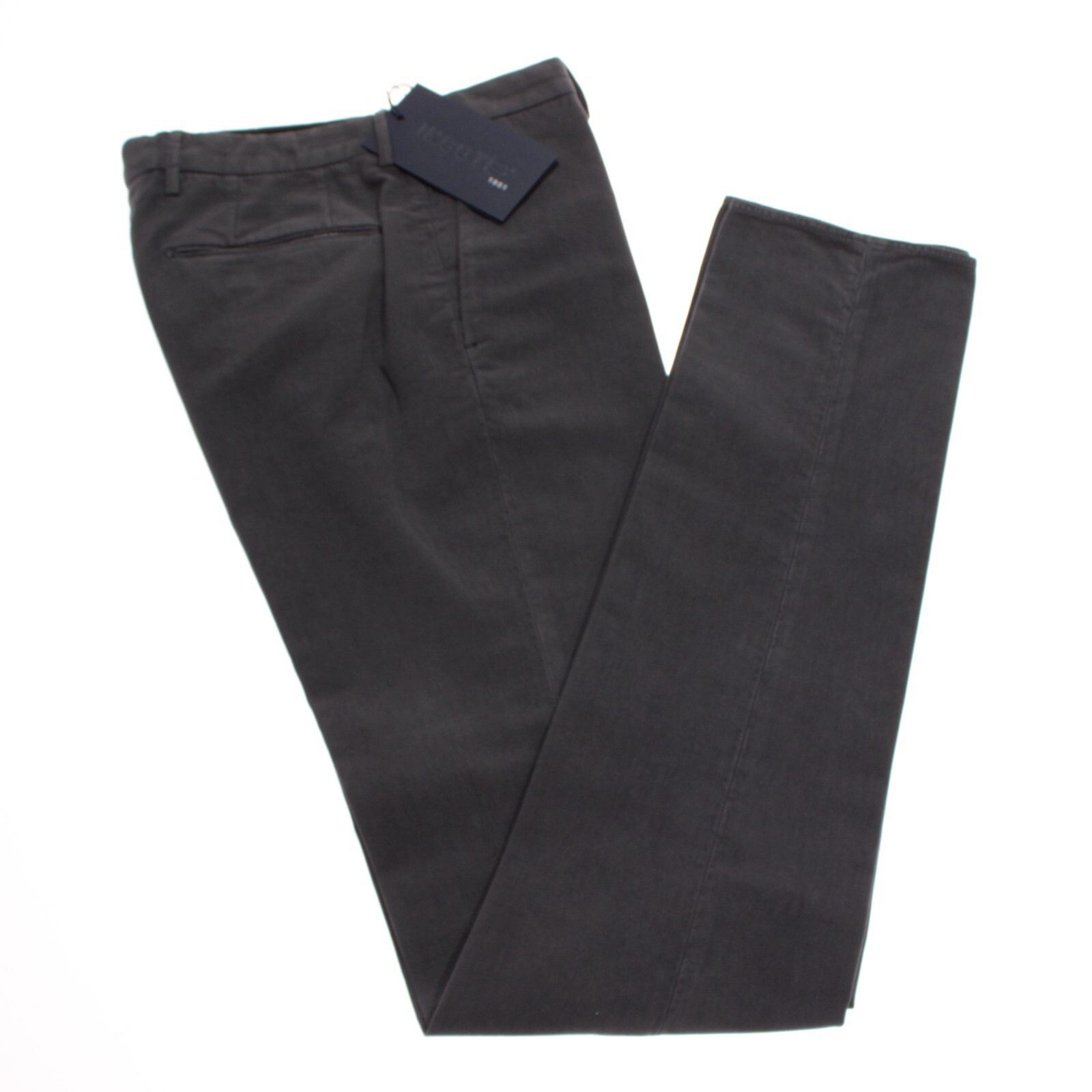 Incotex INCOTEX New with tags Chino Size 30 US In Blue Size US 30 / EU 46 - 2 Thumbnail