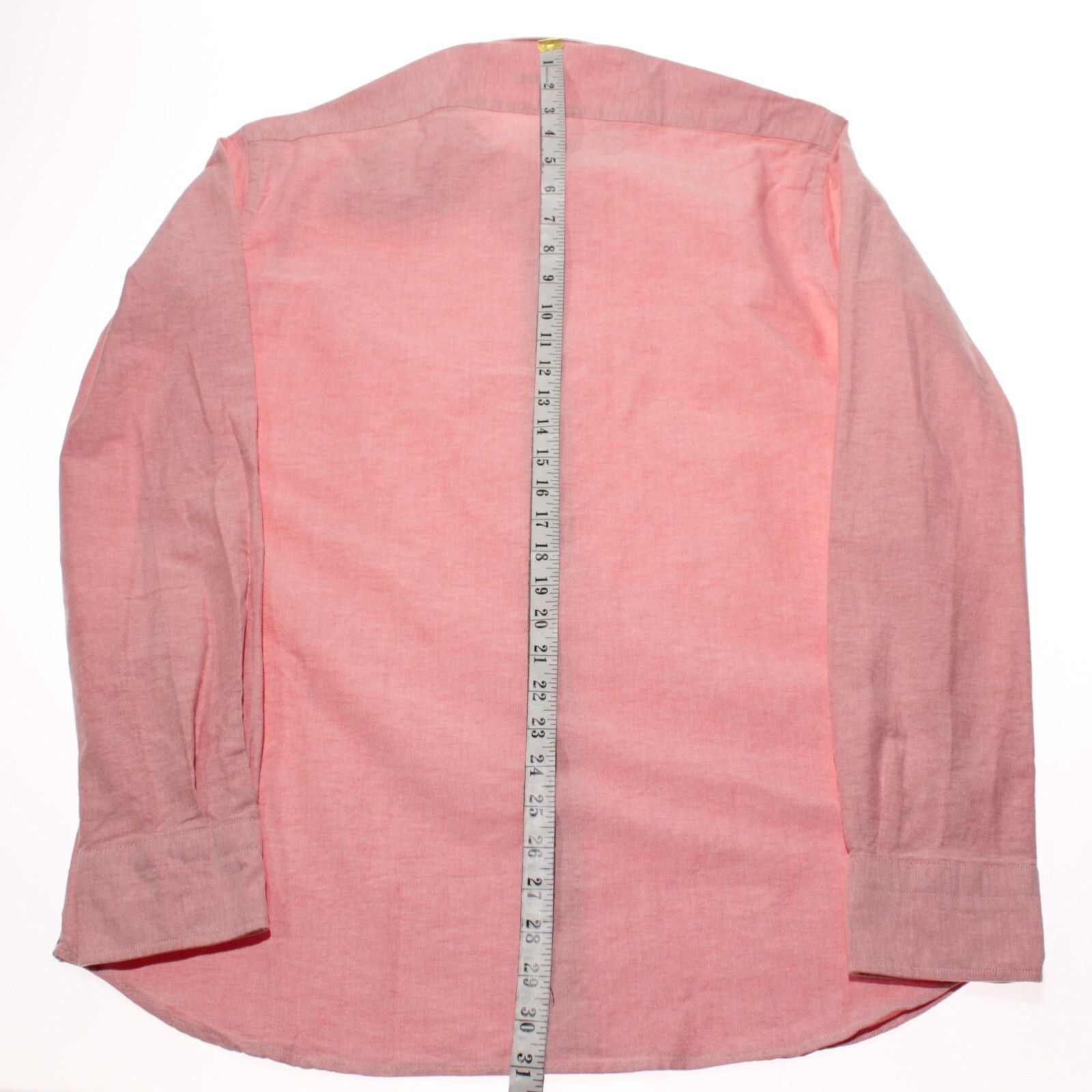 Other Tiki New with tags Shirt Size L US In Red Size US L / EU 52-54 / 3 - 6 Thumbnail