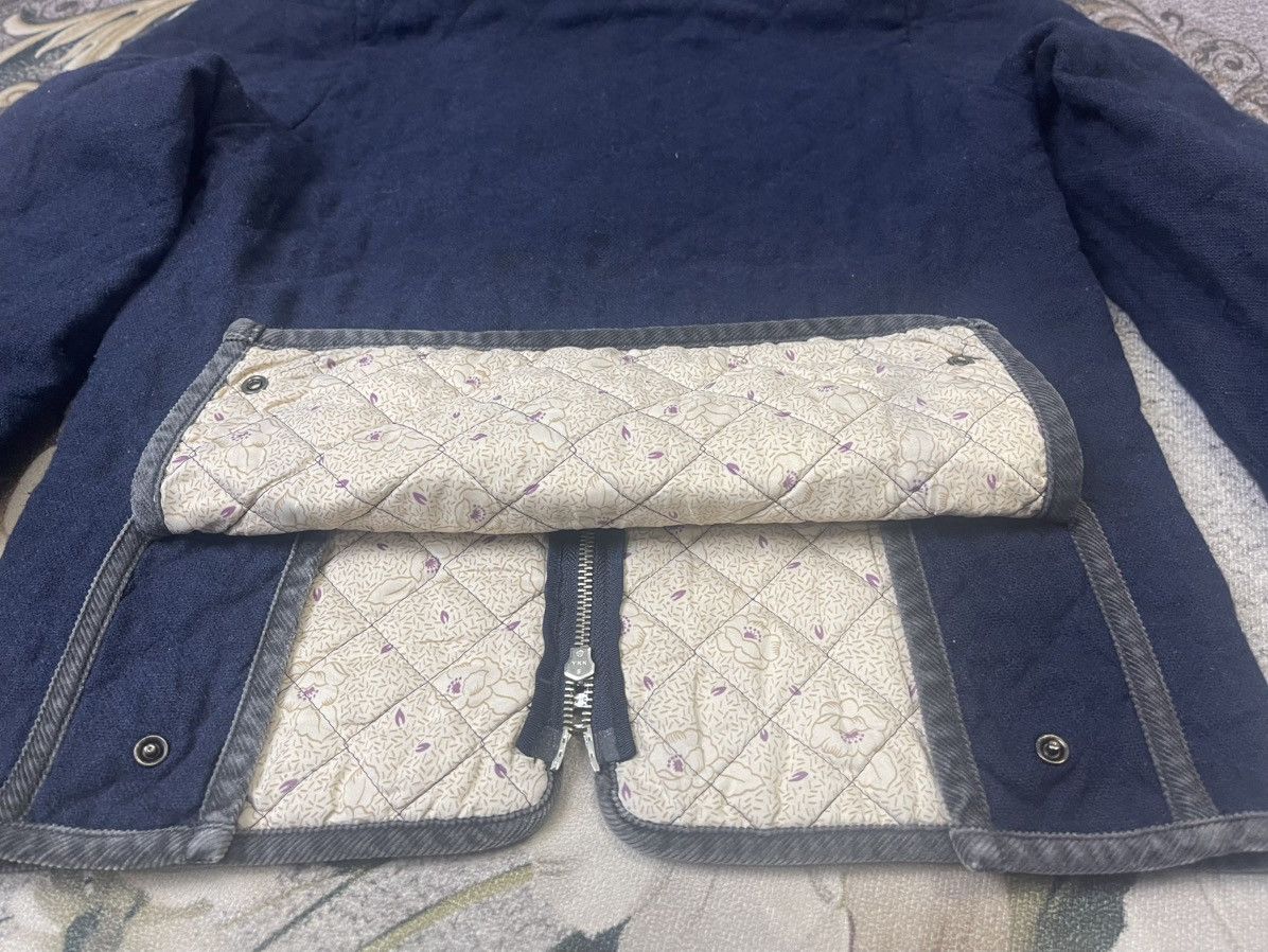 Tsumori Chisato Tsumori Chisato Issey Miyake Wool Jacket Size US S / EU 44-46 / 1 - 4 Thumbnail