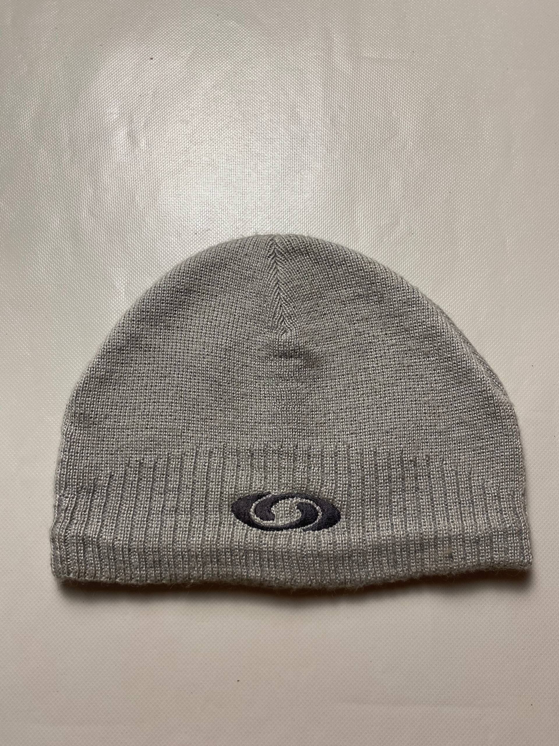 Salomon Vintage Hat Salomon 2004 Size ONE SIZE - 1 Thumbnail