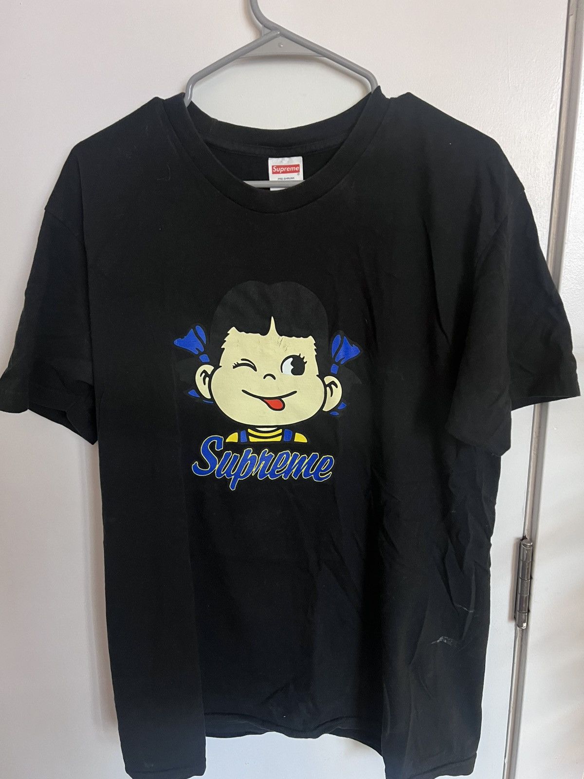 Supreme Candy Tee | Grailed