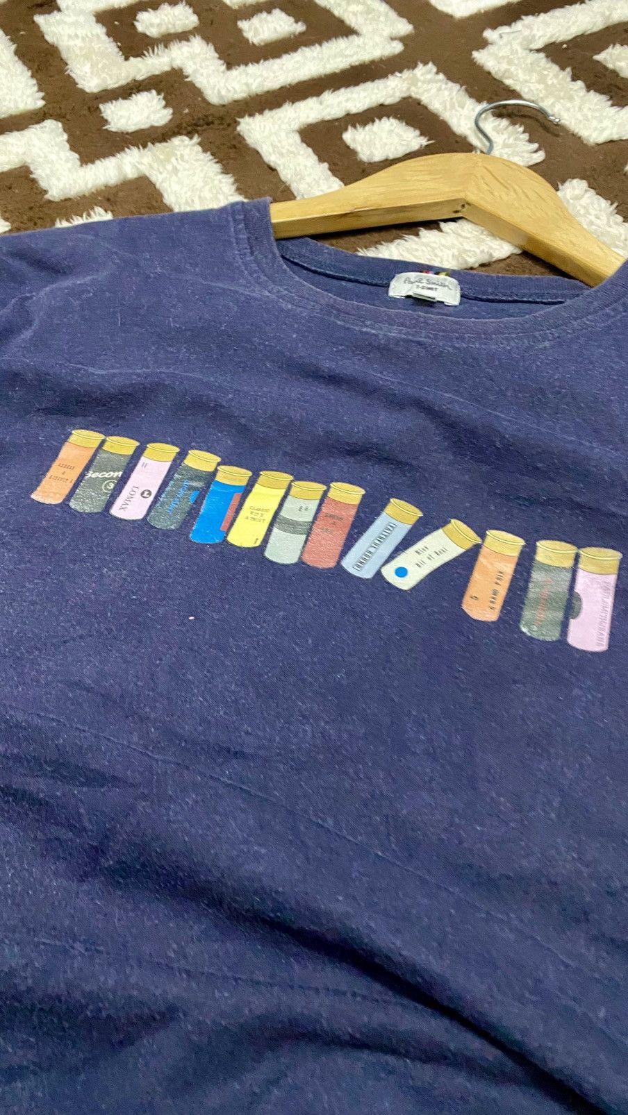 Paul Smith RARE Paul Smith Size US L / EU 52-54 / 3 - 2 Thumbnail