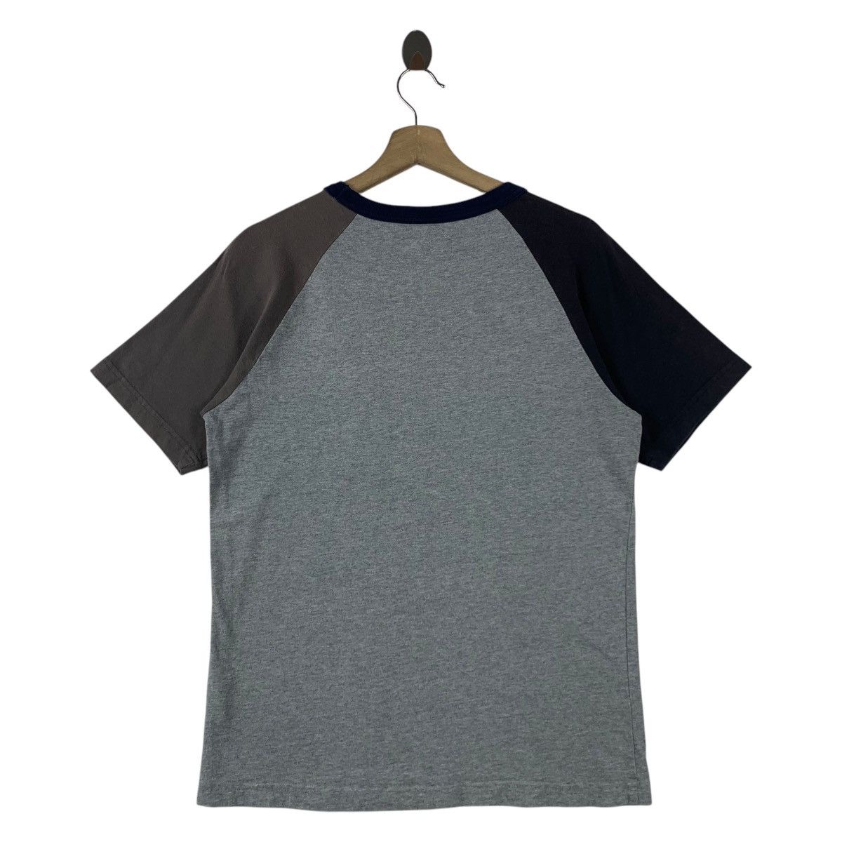 Champion × Issey Miyake × Ne-Net CHAMPION X NE- NET Issey miyake nenet logo japanesebrand tee Size US L / EU 52-54 / 3 - 4 Thumbnail
