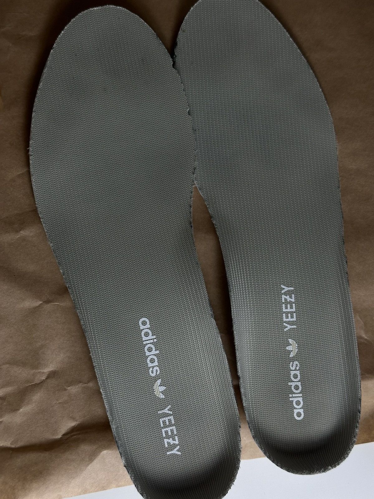 Yeezy adidas Yeezy Boost 350 V2 Sesame Size US 10 / EU 43 - 9 Thumbnail