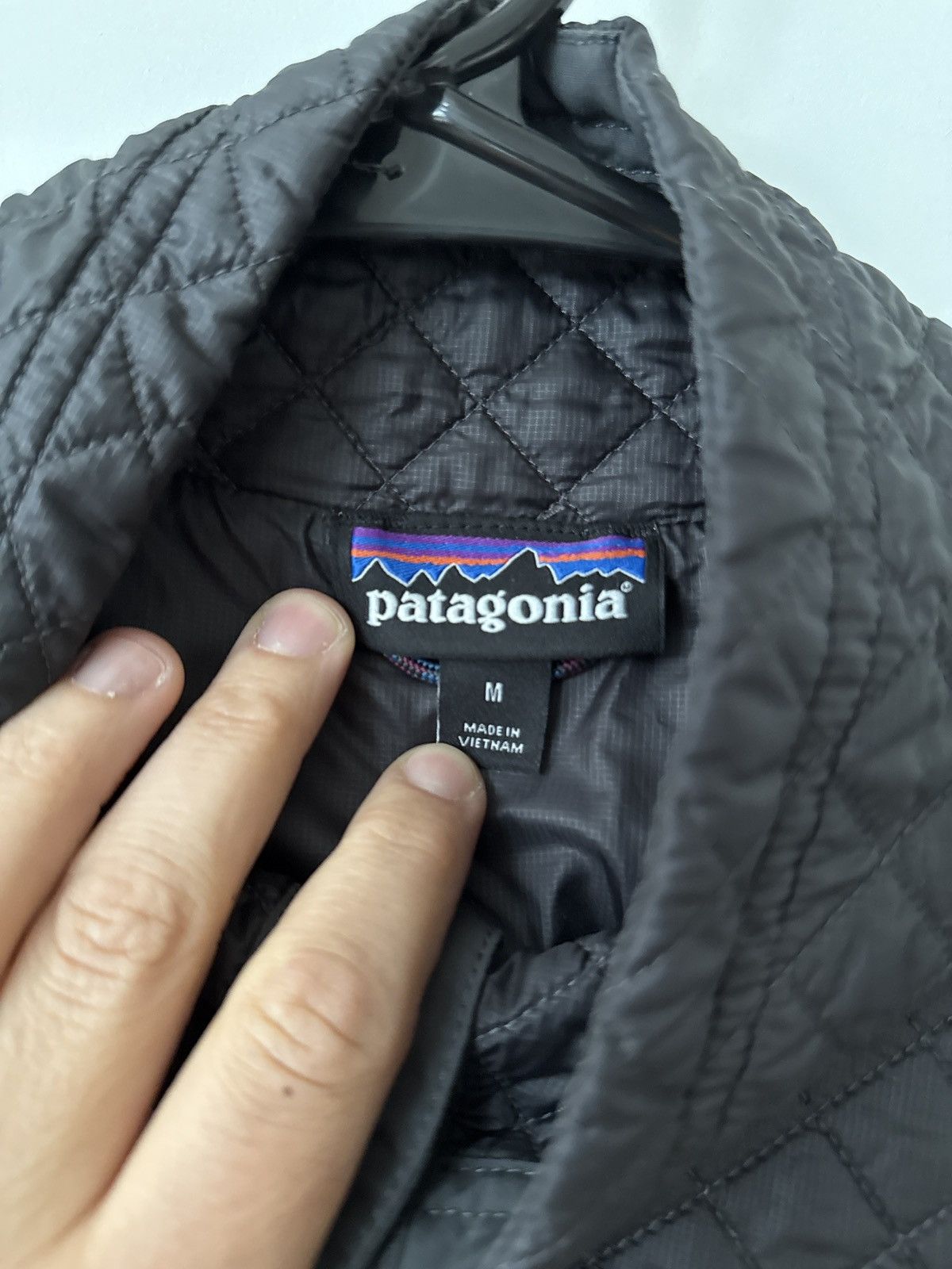 Patagonia Patagonia synchilla pullover Size M / US 6-8 / IT 42-44 - 5 Thumbnail