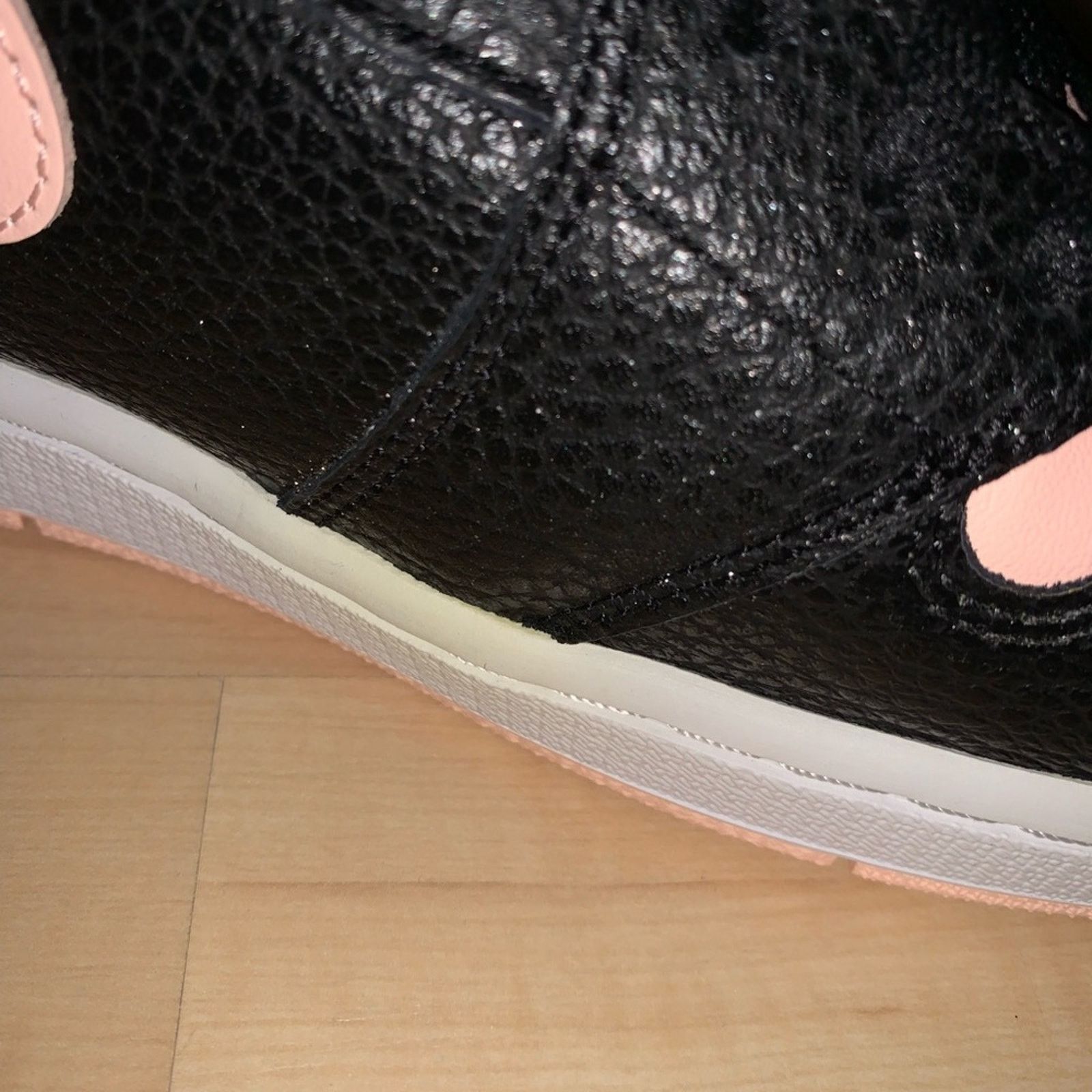 Nike Jordan 1 High “Crimson Tint” Size US 15 / EU 48 - 7 Thumbnail