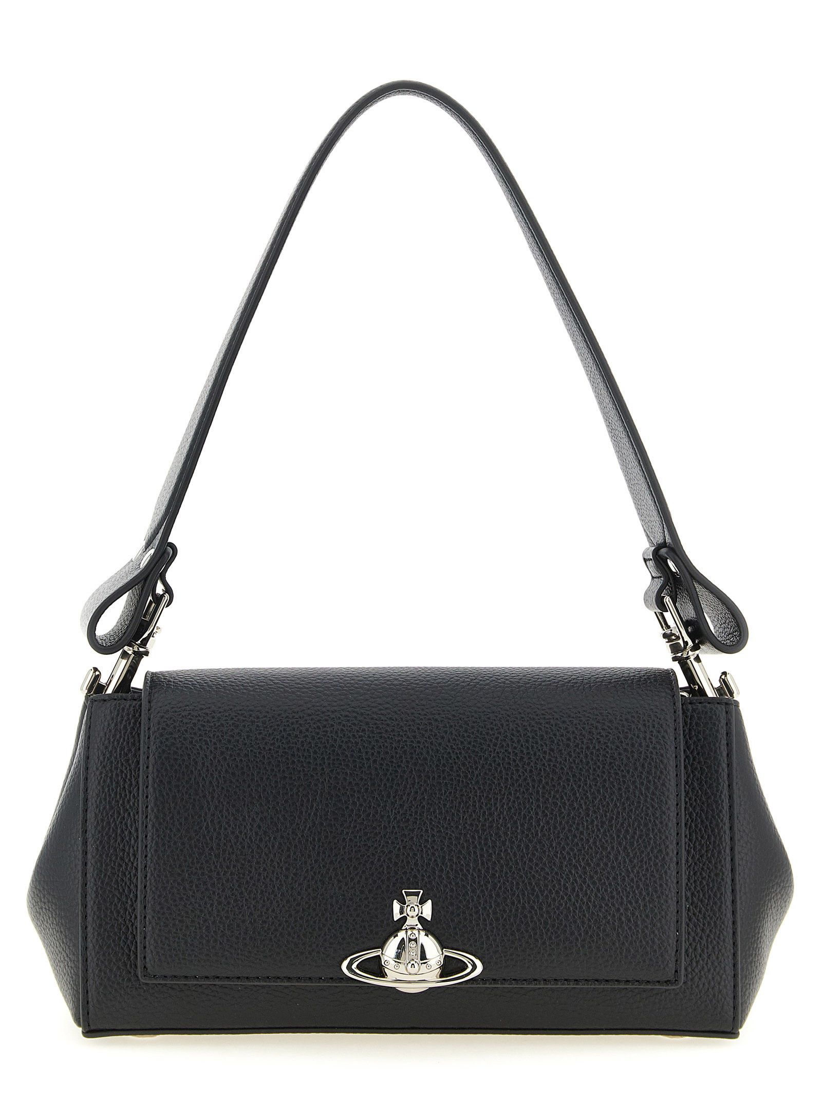 Vivienne Westwood 'Hazel' medium shoulder bag Size ONE SIZE - 1 Thumbnail
