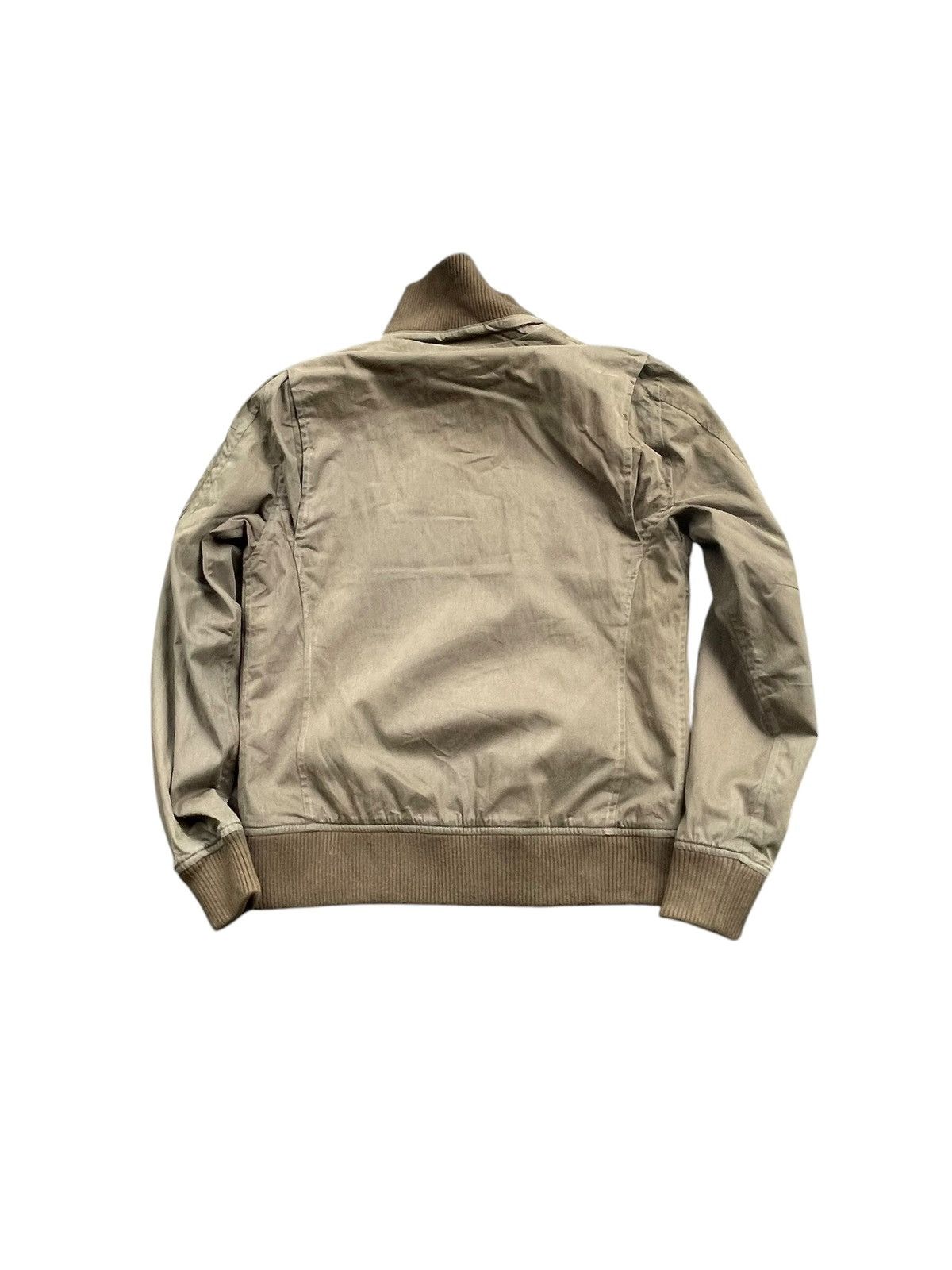 Beams Plus Beams Bomber Jacket Size US M / EU 48-50 / 2 - 7 Thumbnail
