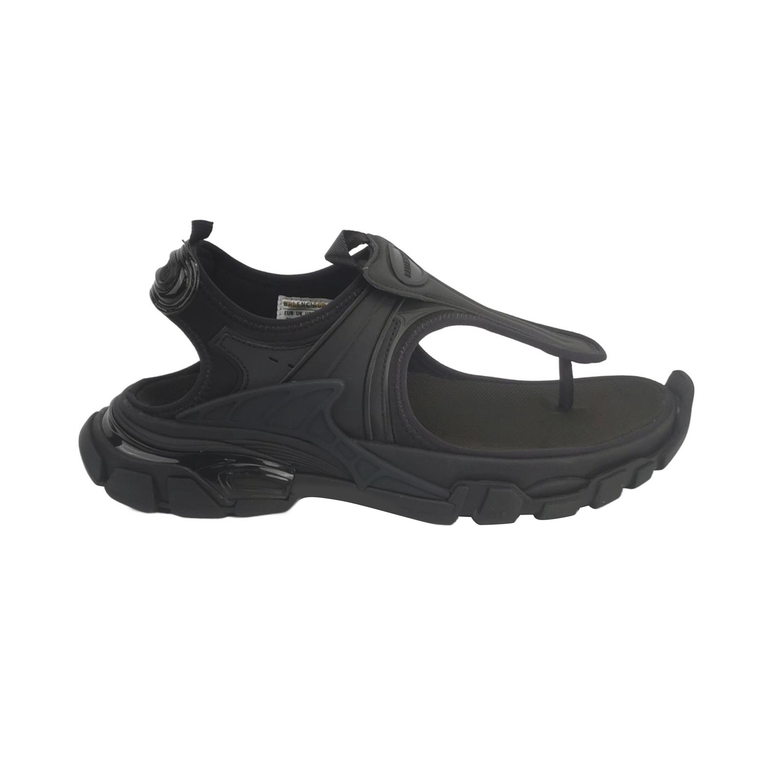 Balenciaga Balenciaga Women 8 Sandals Size US 8 / IT 38 - 1 Thumbnail