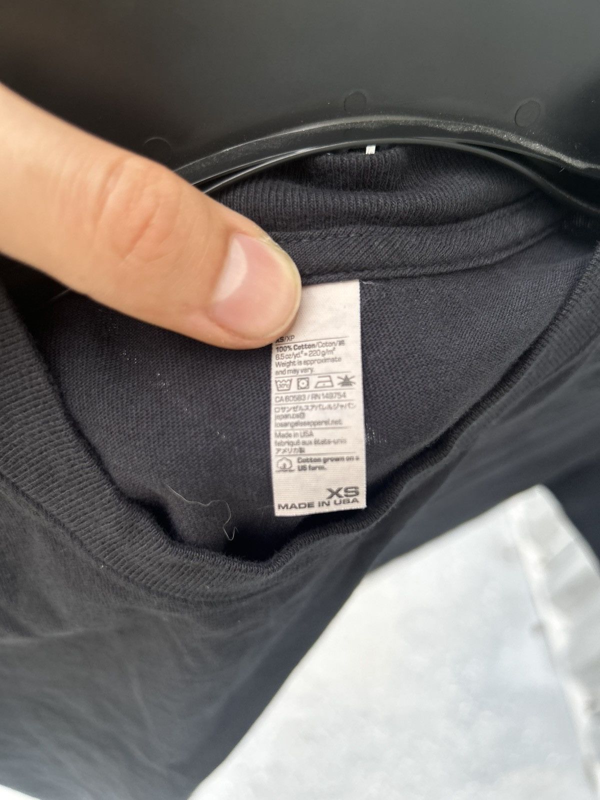 Kanye West Unreleased Blue Donda Dove Shirt Size US S / EU 44-46 / 1 - 3 Thumbnail