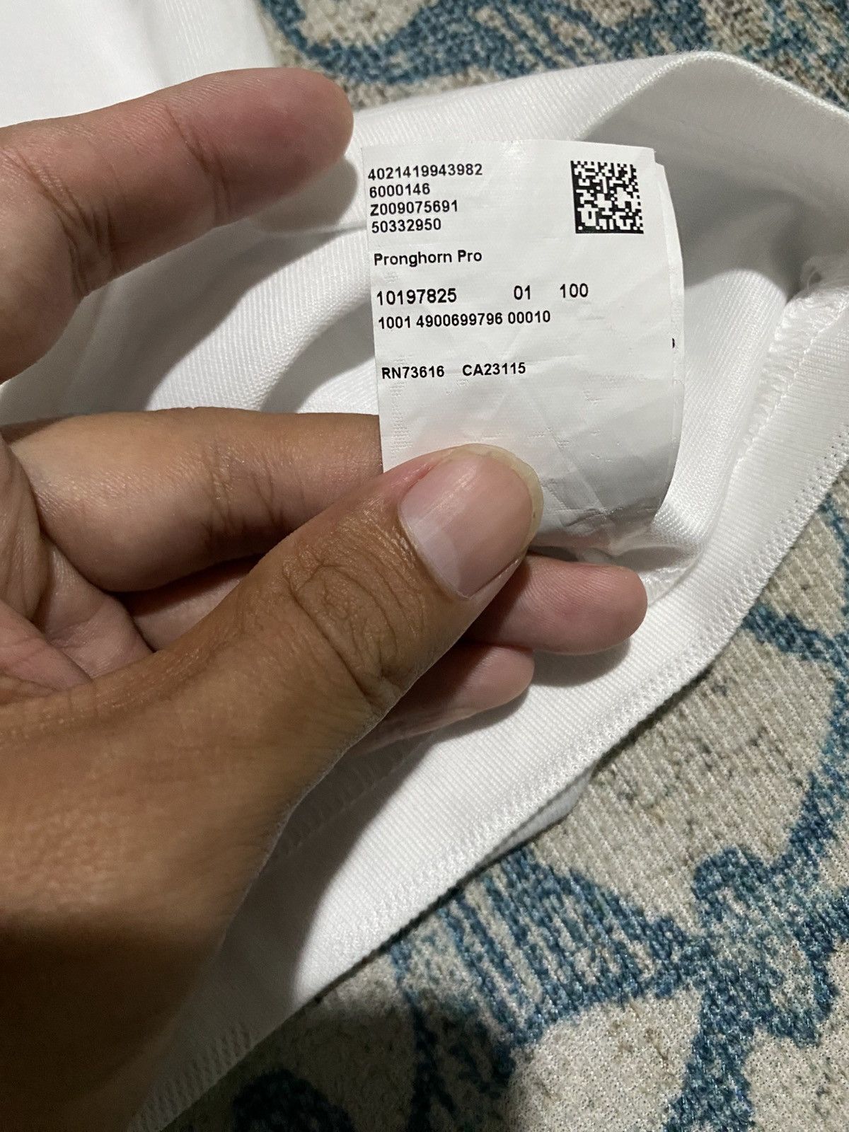 Hugo Boss Poloshirt Hugo Boss Size US M / EU 48-50 / 2 - 8 Thumbnail