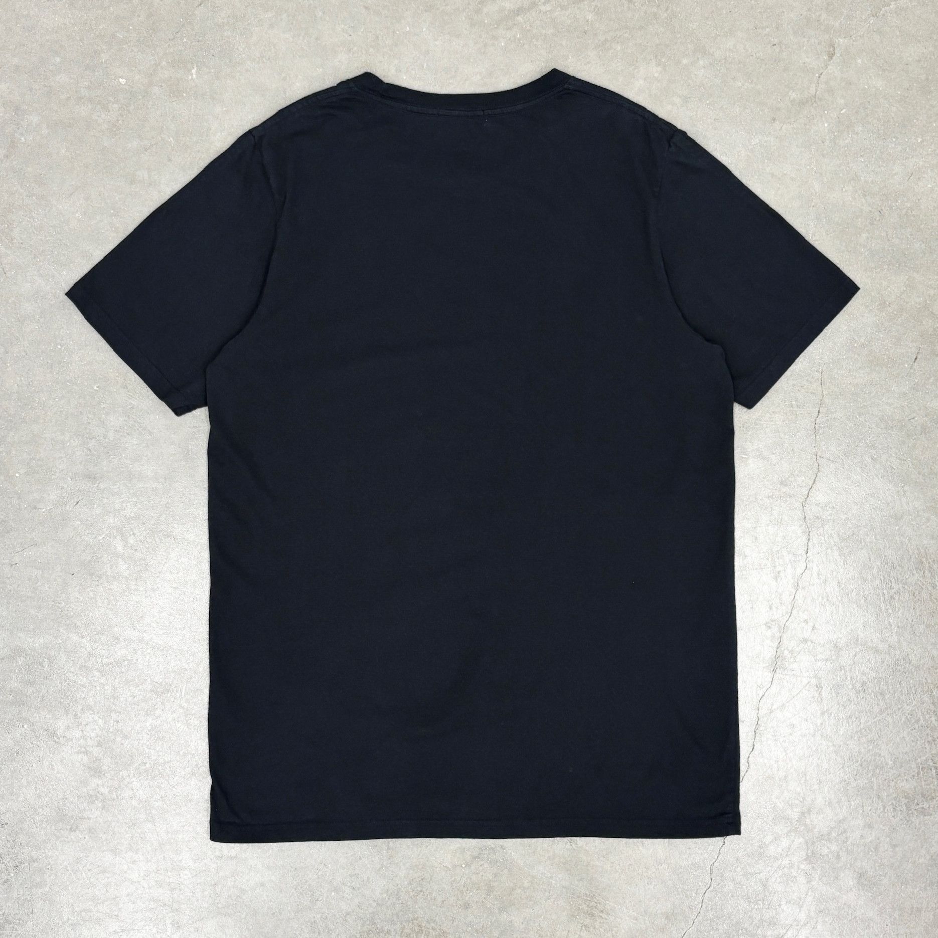 Wings + Horns Wings + Horns Nostradamus Graphic T-Shirt Size US XL / EU 56 / 4 - 4 Thumbnail