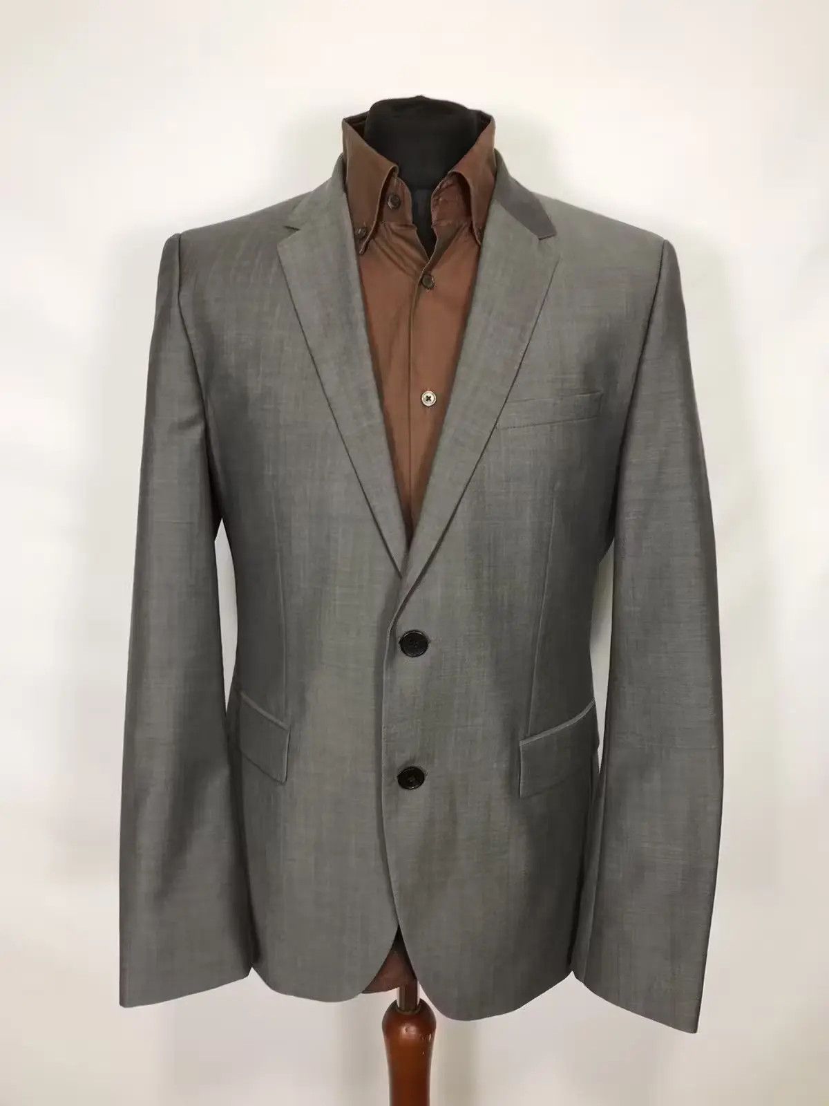 Designer × Hugo Boss Hugo Boss luxury men’s blazer Size 42R - 1 Thumbnail
