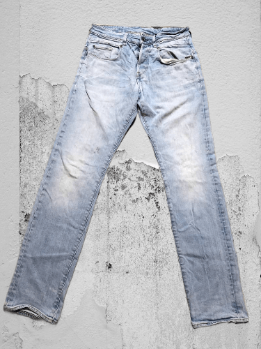 G-Star G-Star Raw Jeans Size US 28 / EU 44 - 1 Thumbnail
