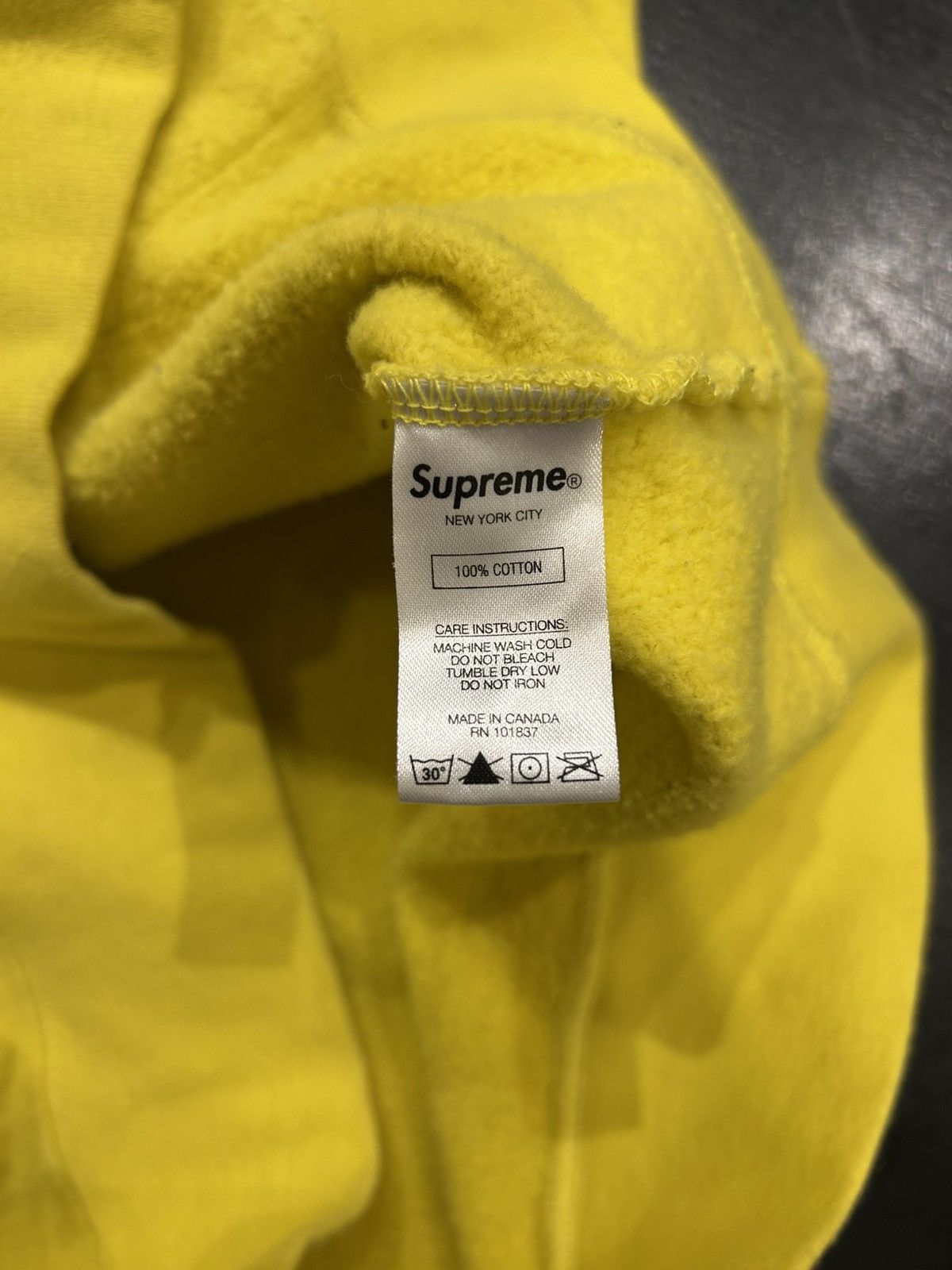 Supreme Supreme X Daniel Johnston Silver Surfer Hoodie Size US XL / EU 56 / 4 - 5 Thumbnail