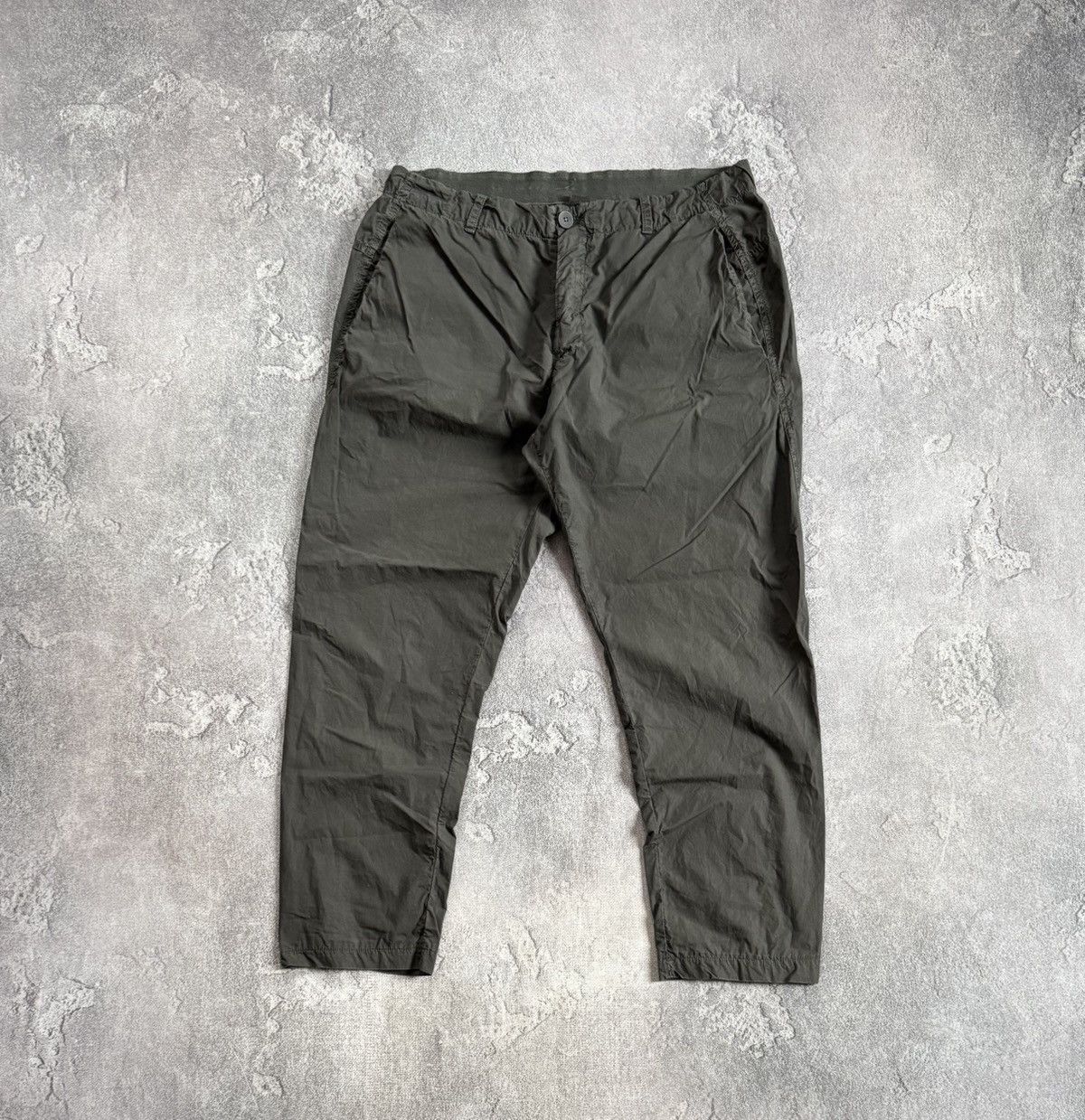 Transit Transit XL avantgarde chinos pants trousers casual Size 28" / US 6 / IT 42 - 5 Thumbnail