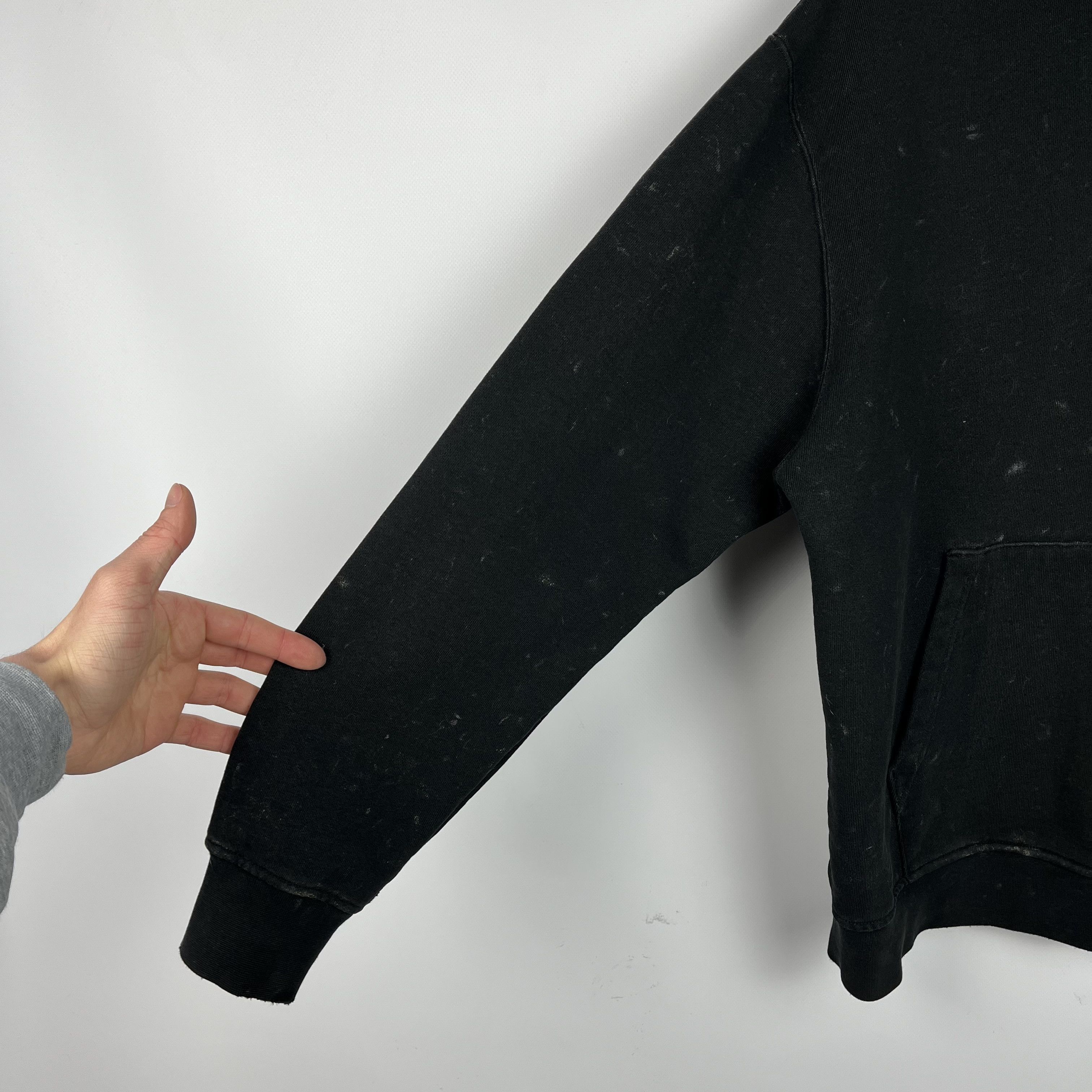 Jordan Brand Air Jordan Essential Statement Washed Hoodie Size US M / EU 48-50 / 2 - 10 Thumbnail