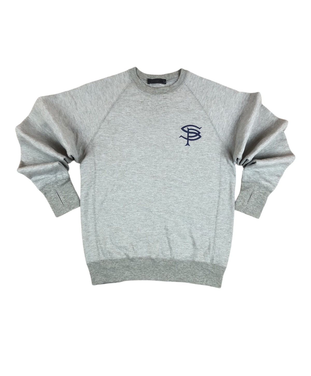 Sophnet. Vintage SOPHNET. Simple Side Logo Design Size US S / EU 44-46 / 1 - 1 Thumbnail