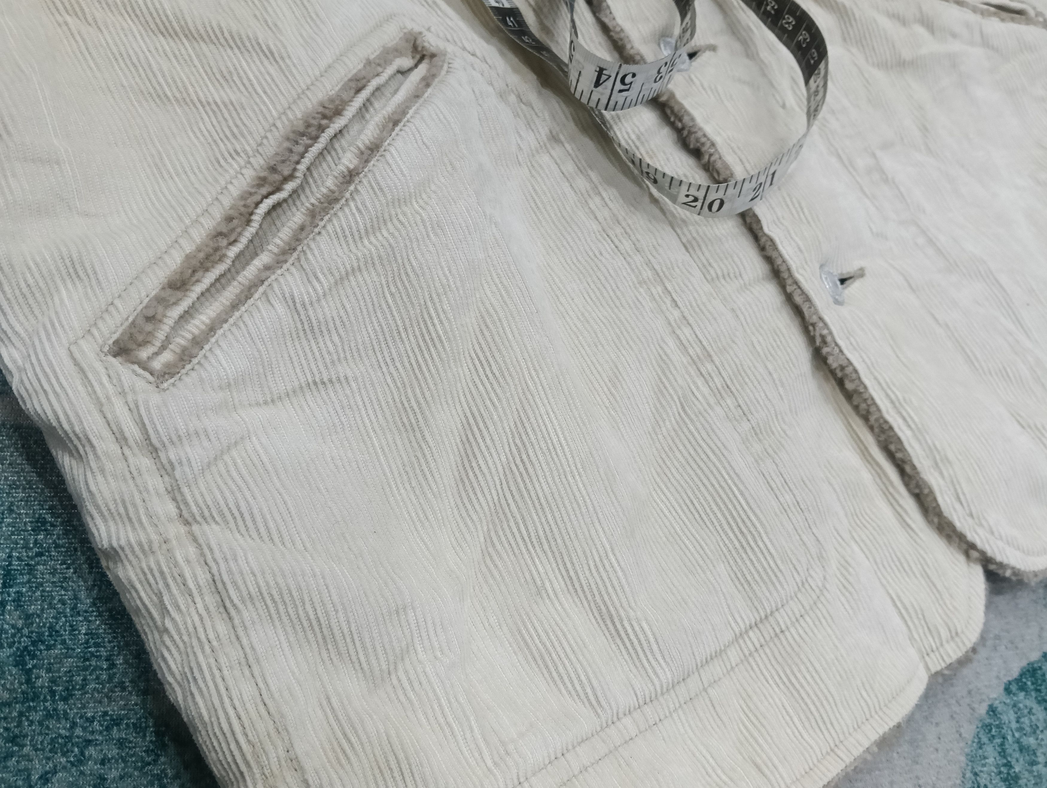 GOODENOUGH Vintage Hiroshi Fujiwara Simple Hooded Jacket Size US L / EU 52-54 / 3 - 3 Thumbnail
