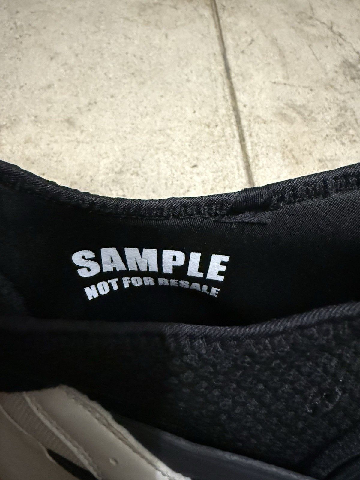 Yeezy Adidas Unreleased Yeezy Basketball Sample Size 11.5 2017 Size US 11.5 / EU 44-45 - 7 Thumbnail