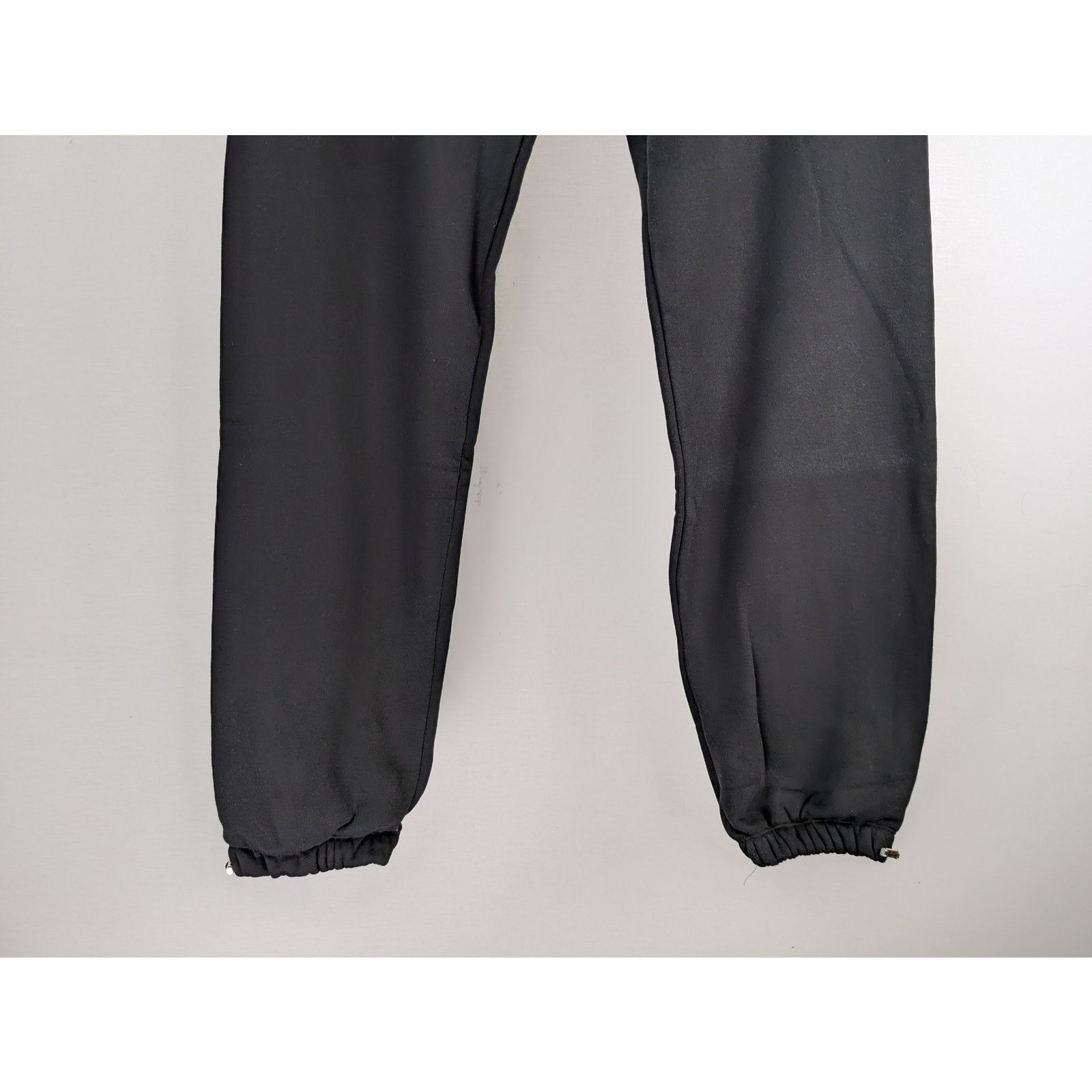 Amiri o1rshd1 Hockey Sweatpant / Joggers in Black Size US 36 / EU 52 - 3 Thumbnail