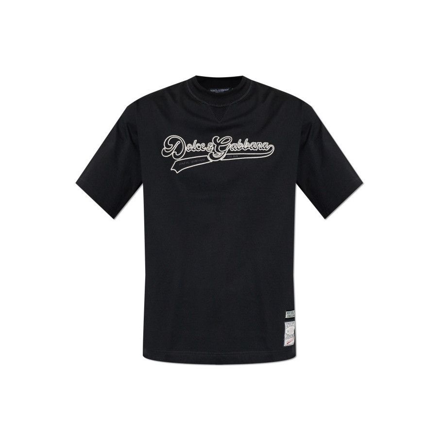 Dolce & Gabbana Dolce & Gabbana Zeus FW14 T shirt | Grailed