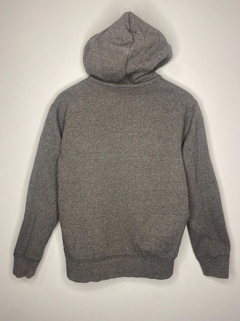 Polo Ralph Lauren Polo Ralph Lauren Hooded Full Zip Sweater Large Size US L / EU 52-54 / 3 - 6 Thumbnail