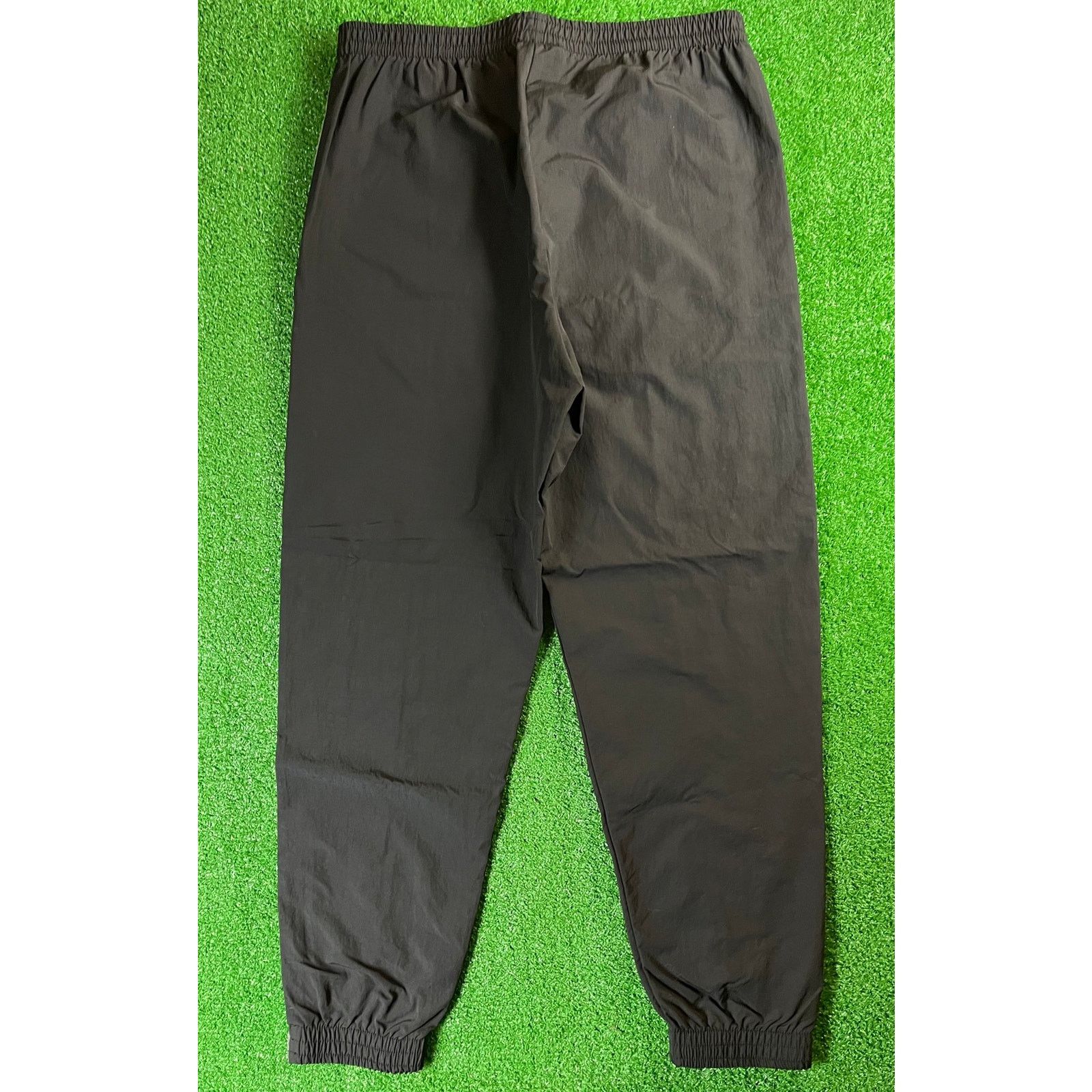 Guess × Round Two × Vintage Round Two x Guess Vintage Style 3M Large 32 Black Joggers Size US 32 / EU 48 - 6 Thumbnail