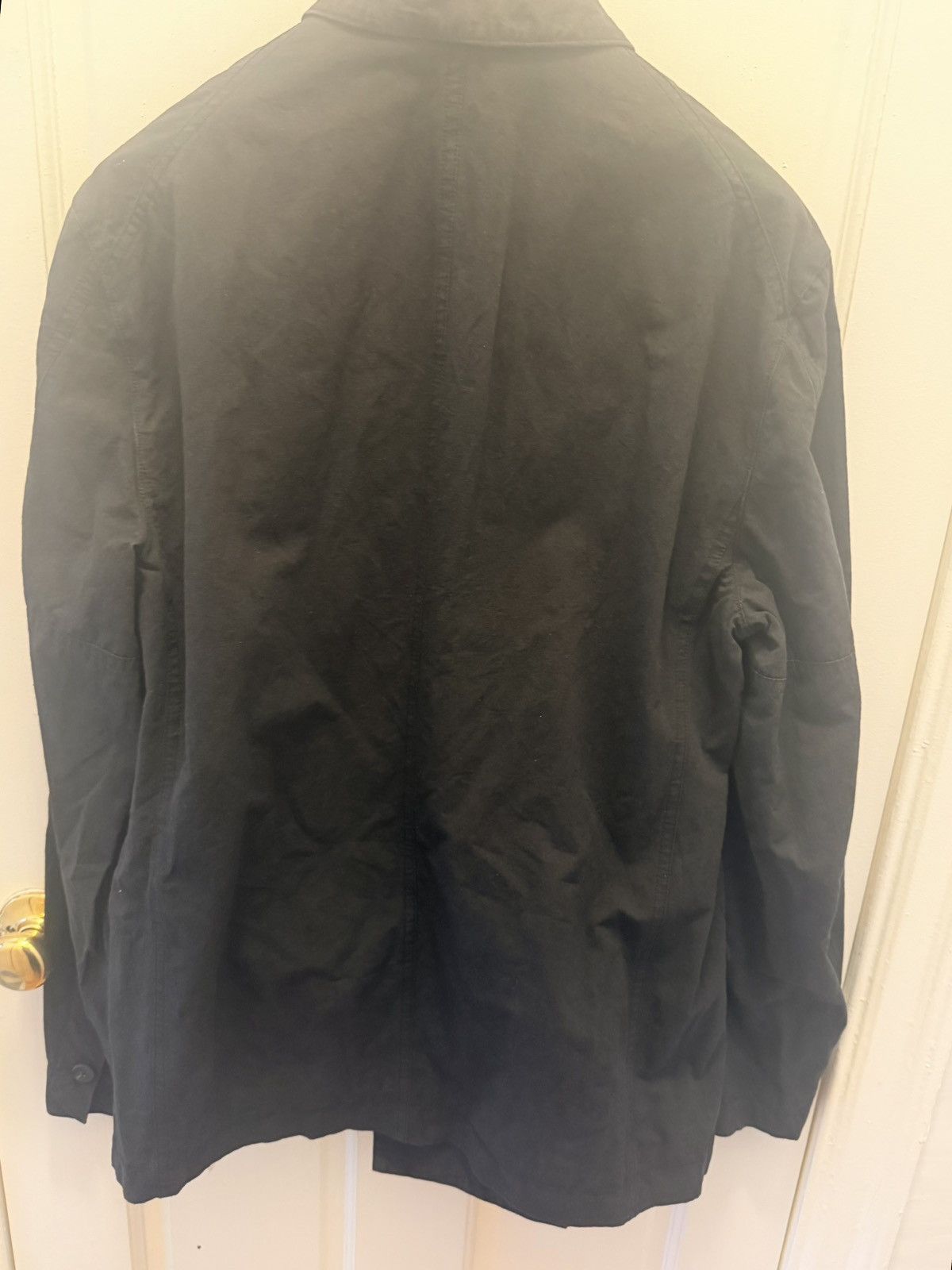 The Viridi-anne NWT $1160 Warrior Jacket Size US L / EU 52-54 / 3 - 7 Thumbnail