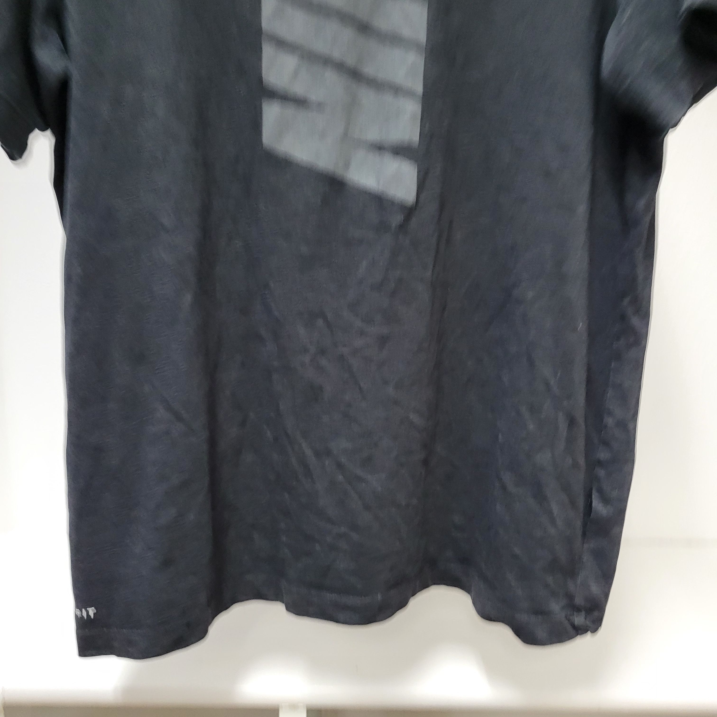 Nike Nike Dri-FIT Men's Tshirt Size Large Excellent Condition Size US L / EU 52-54 / 3 - 2 Thumbnail