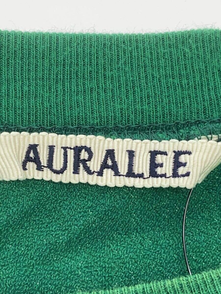 Auralee Crewneck Sweatshirt Size US S / EU 44-46 / 1 - 3 Thumbnail