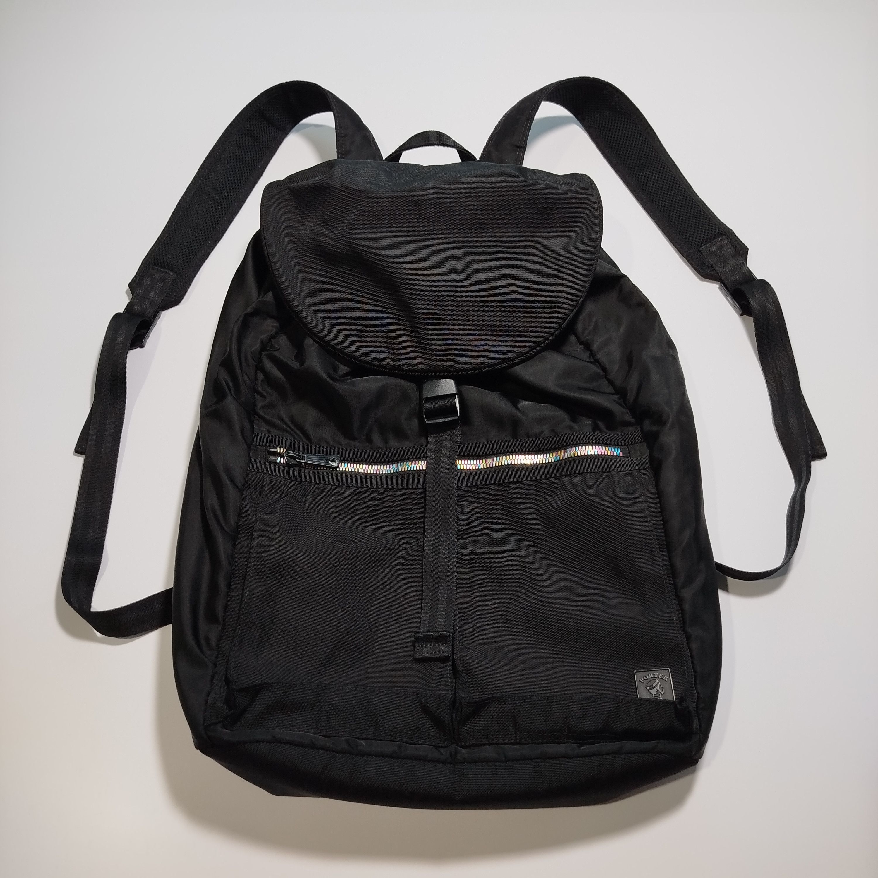 Porter PORTER International Backpack Size ONE SIZE - 1 Thumbnail