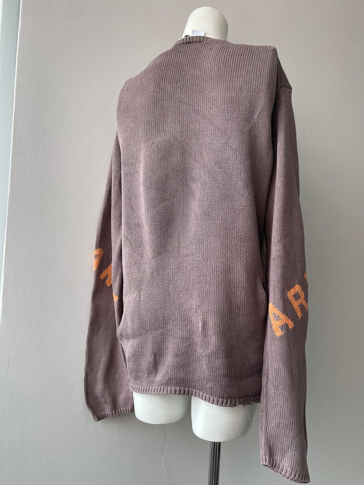 Armani Exchange Armani exchange jumper Size US L / EU 52-54 / 3 - 14 Thumbnail
