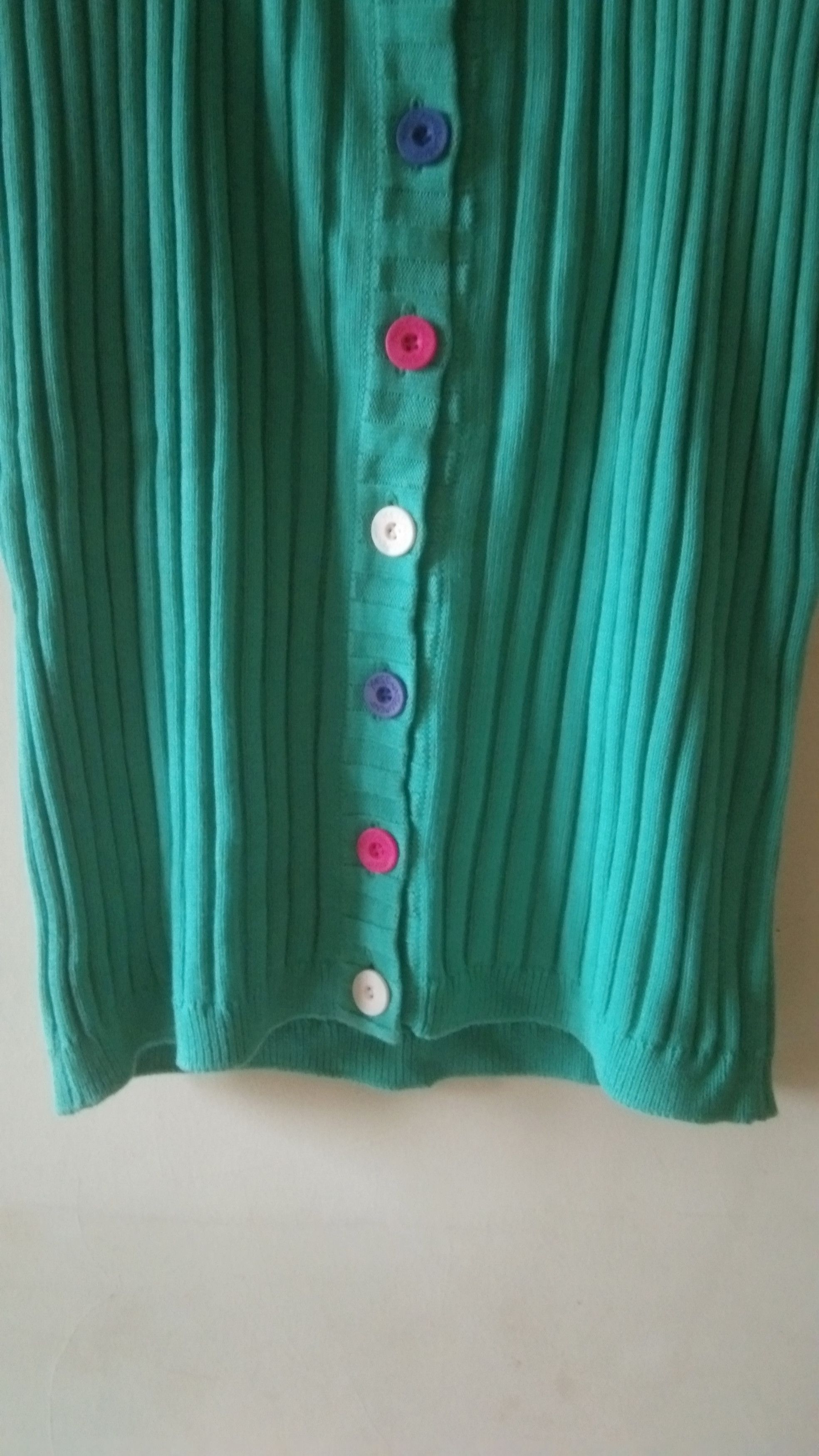 Yves Saint Laurent Vtg YsL tricots tops Size M / US 6-8 / IT 42-44 - 3 Thumbnail