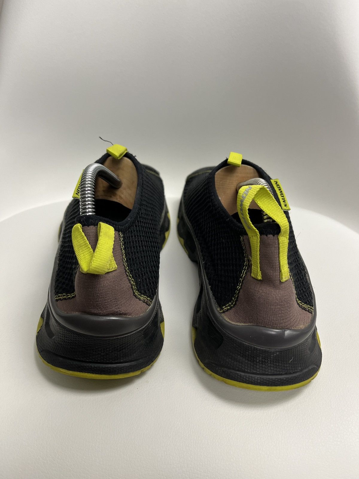 Salomon Salomon RX Moc 3.0 Advanced Sneakers Shoes Rare Y2k Gorpcore Size US 9 / EU 42 - 9 Thumbnail