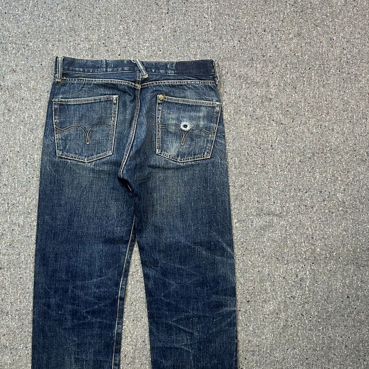 Other SOLD‼️ Pherrow’s Lot 421 Selvedge Denim Jeans Size US 31 - 8 Thumbnail