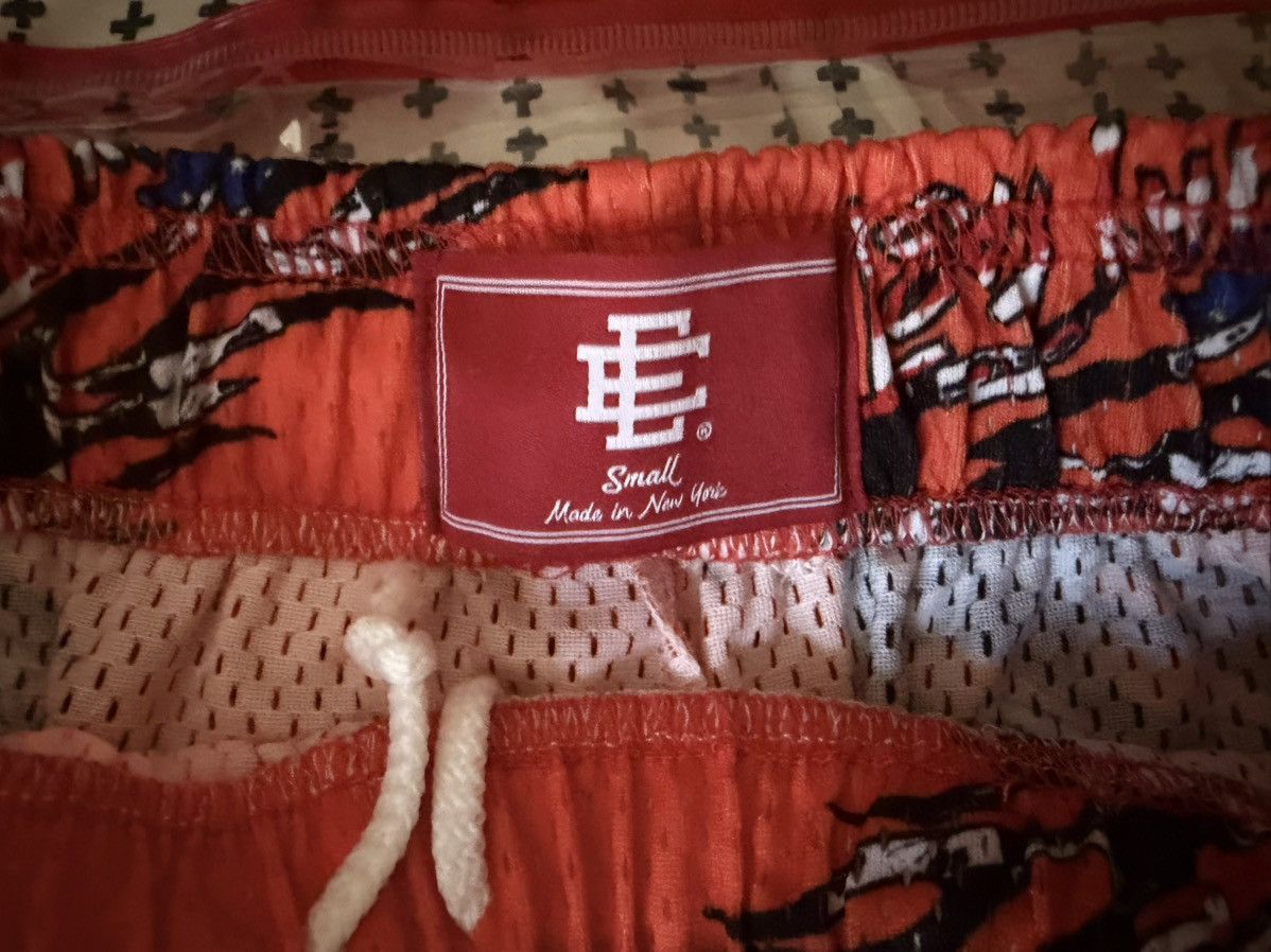 Eric Emanuel Eric Emanuel x Matty Boy Sz Small Size US 34 / EU 50 - 3 Thumbnail