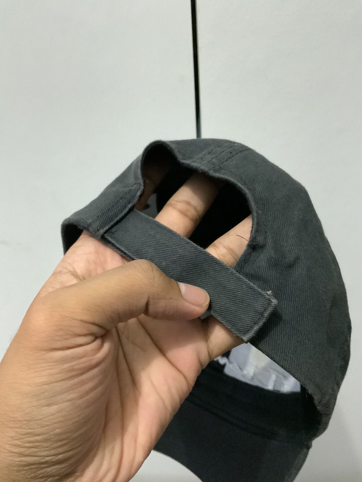 Champion Champion Spellout Hat Size ONE SIZE - 11 Thumbnail