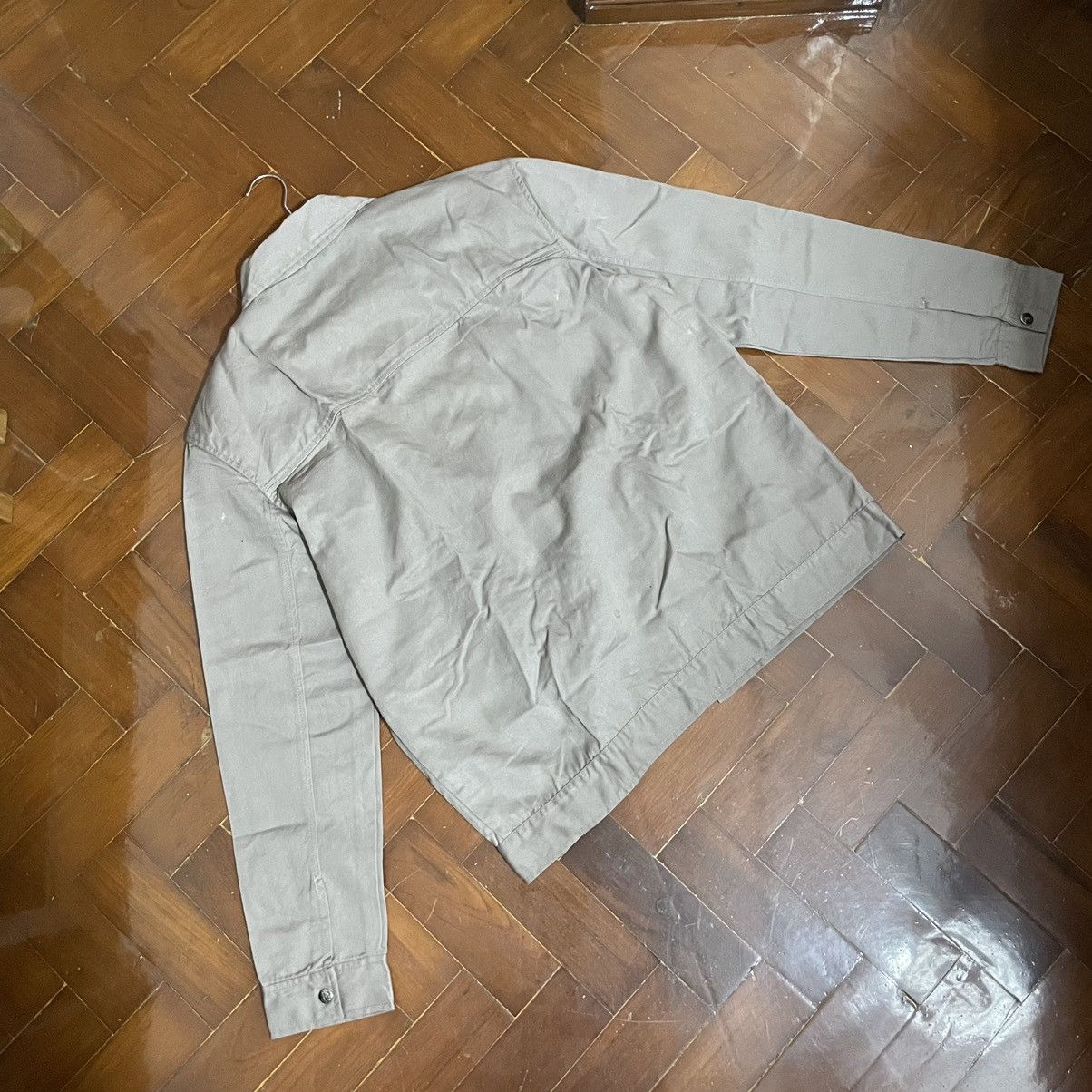 Other Guinness Raw Secret Bottom Multi-pockets Shirt Size US L / EU 52-54 / 3 - 7 Thumbnail