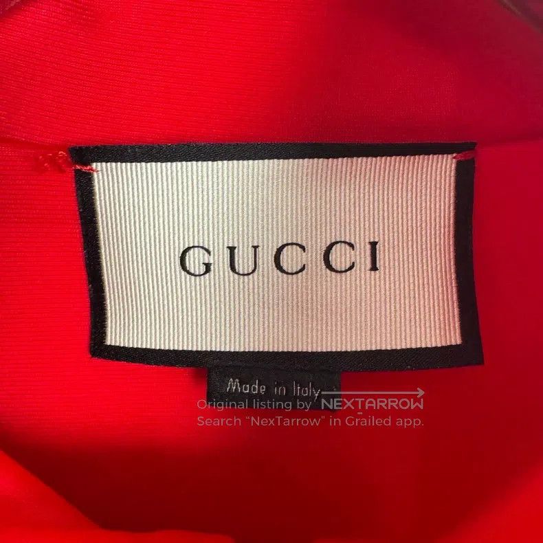 Gucci Gucci Show heavy industry gold thread embroidery coat Size L / US 10 / IT 46 - 2 Thumbnail