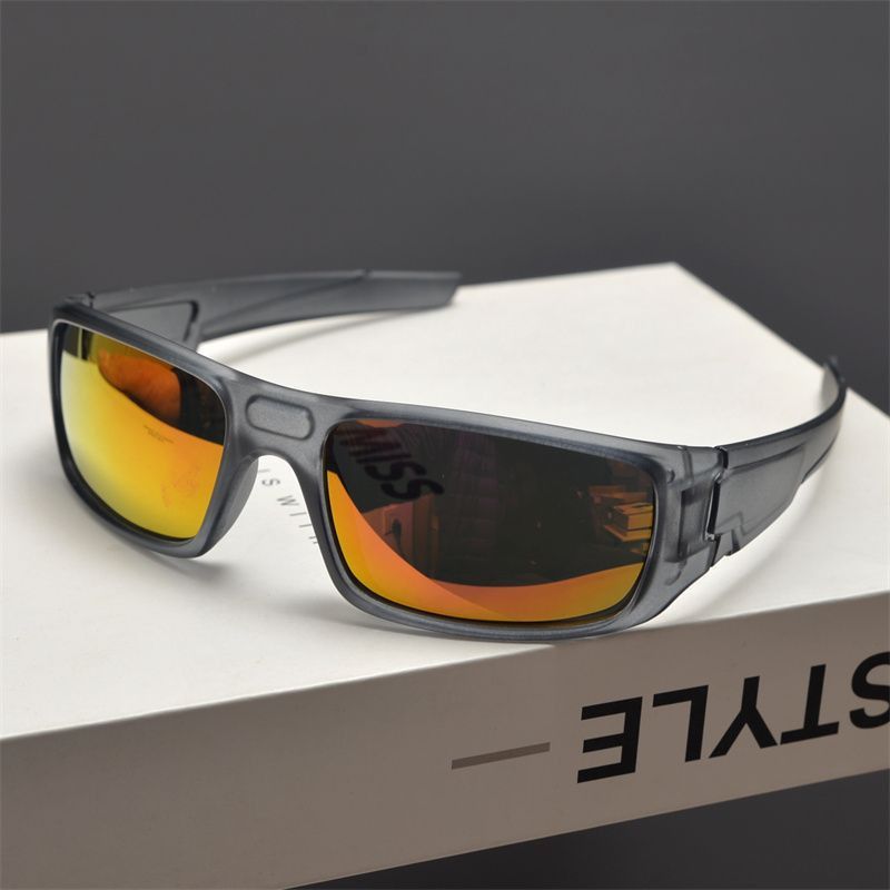 Electric Visual Future Street ins style custom avant-garde sunglasses Size ONE SIZE - 4 Thumbnail