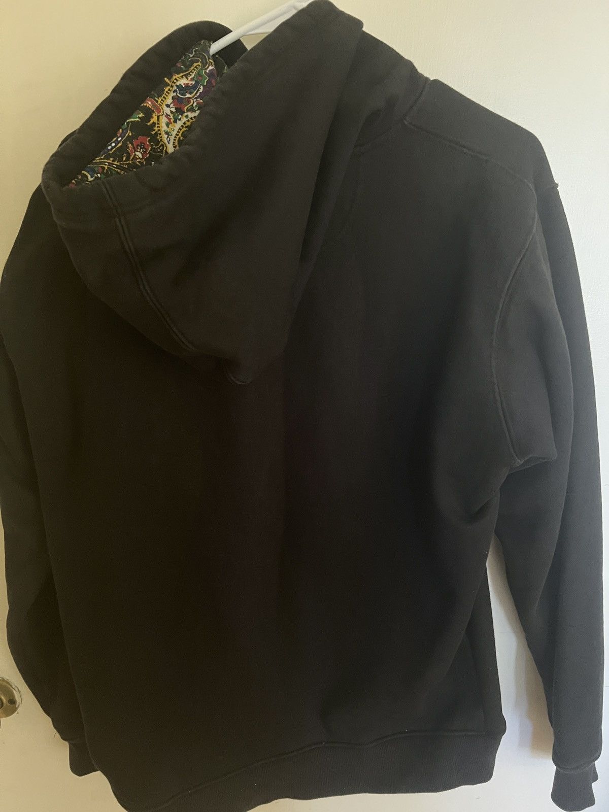 Champion × Supreme Supreme Champion 2012 hoodie Size US L / EU 52-54 / 3 - 5 Thumbnail